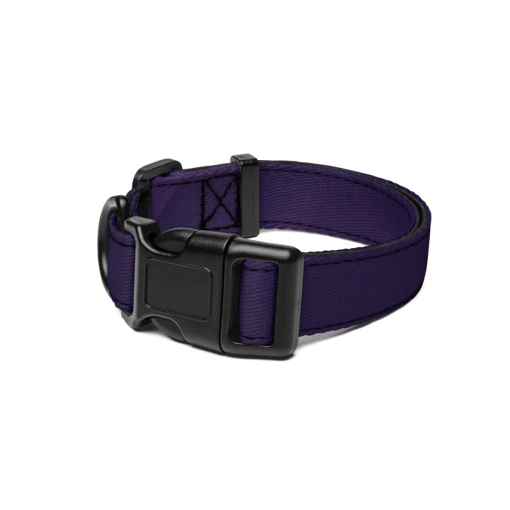 Gratzockers-BFF-Hundehalsband 