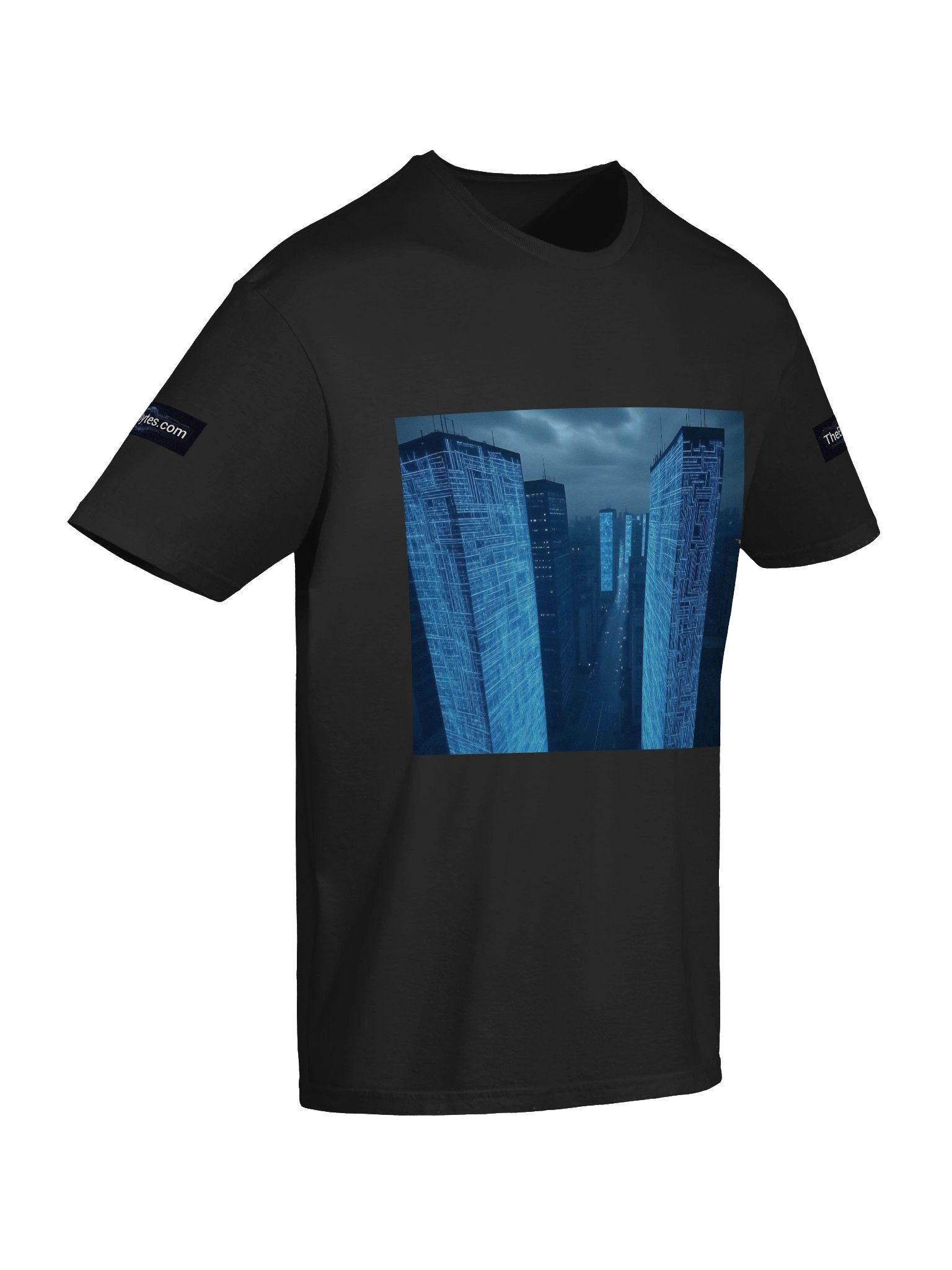 Invigoration Cover T-Shirt product image (10)