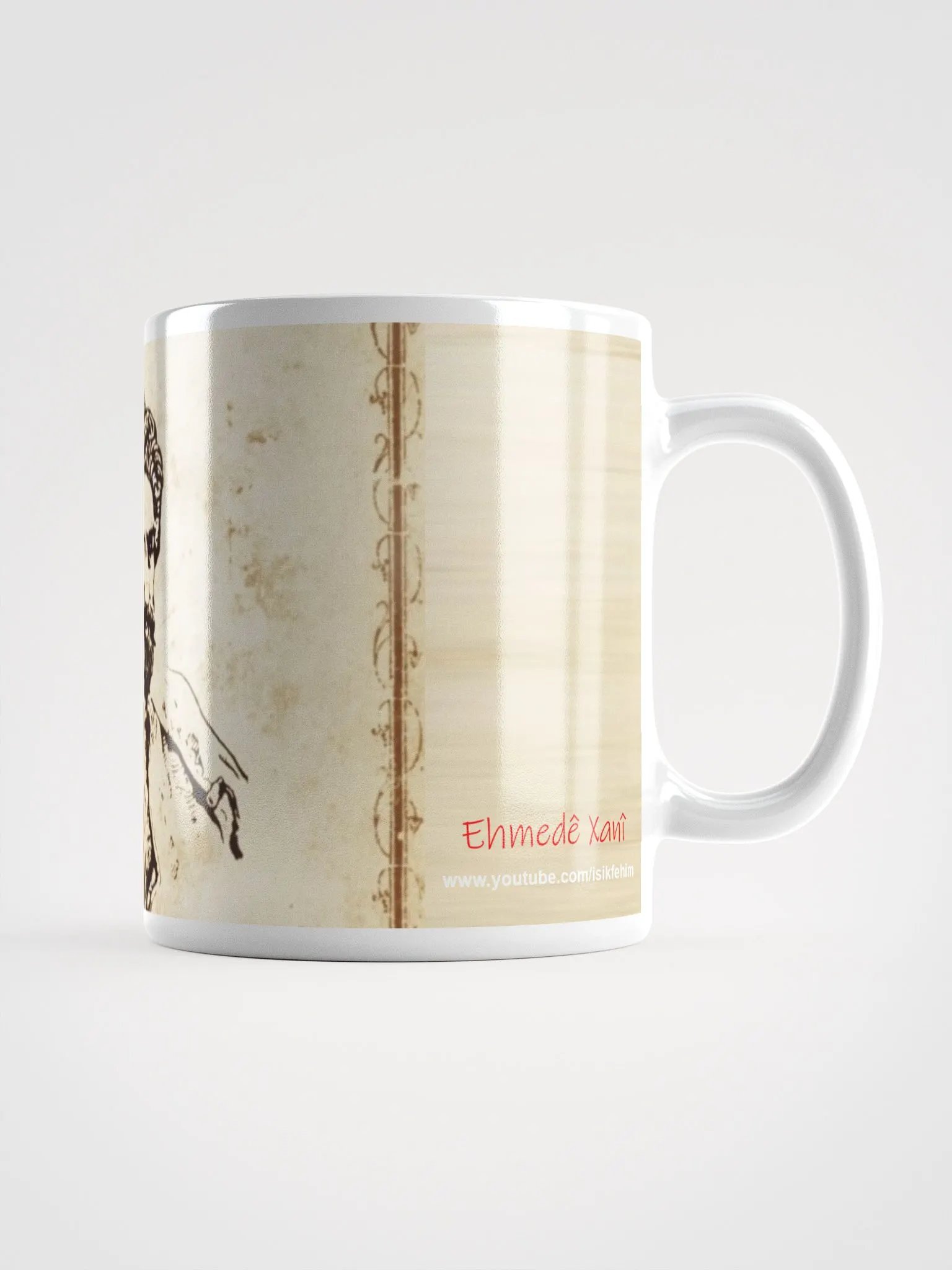 Ehmedê Xanî product image (2)