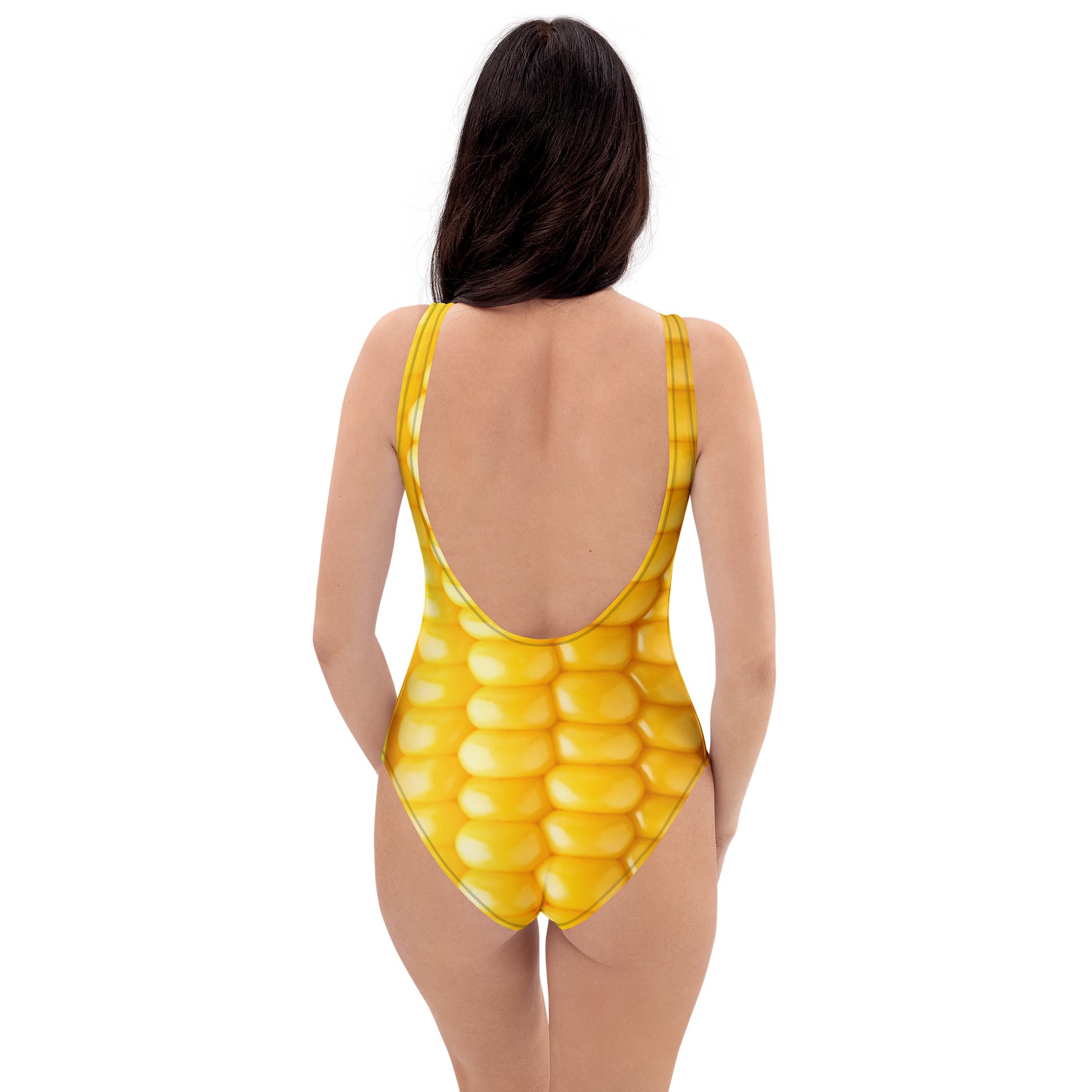 Corn on the Cob Swimsuit product image (5)