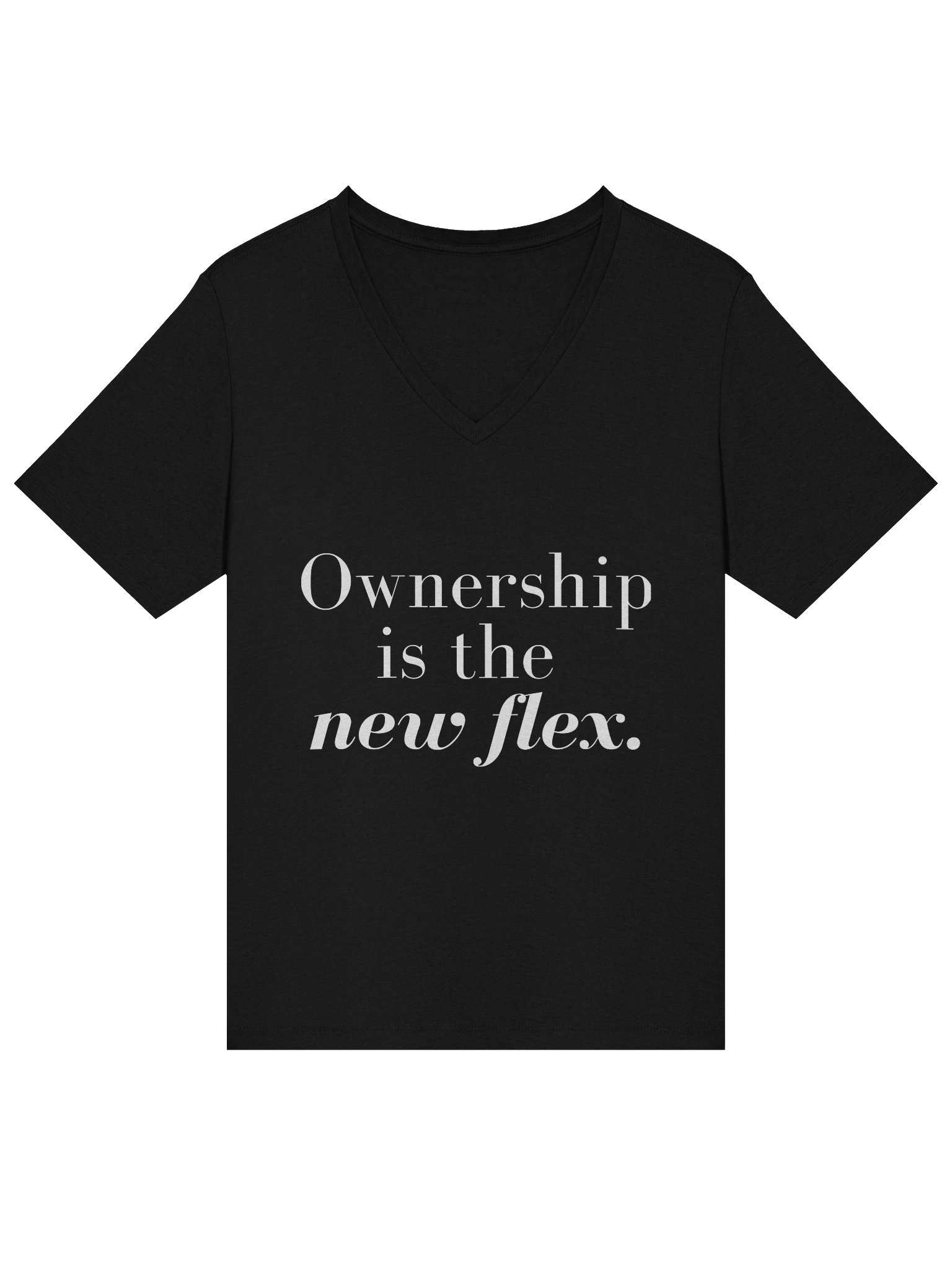 Ownership Flex - Tshirt product image (17)