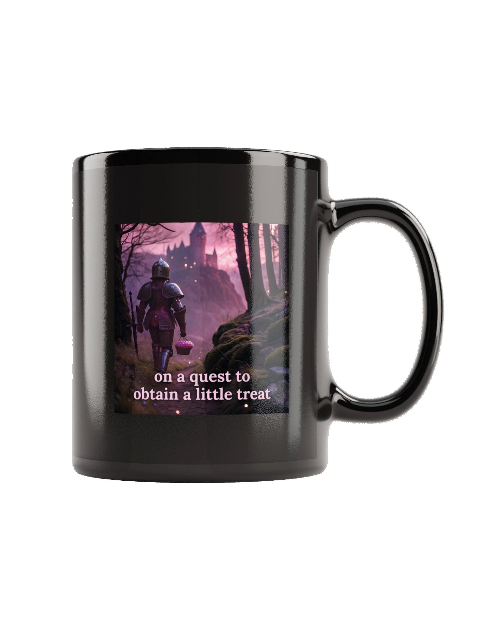 Little Treat Mug product image (9)