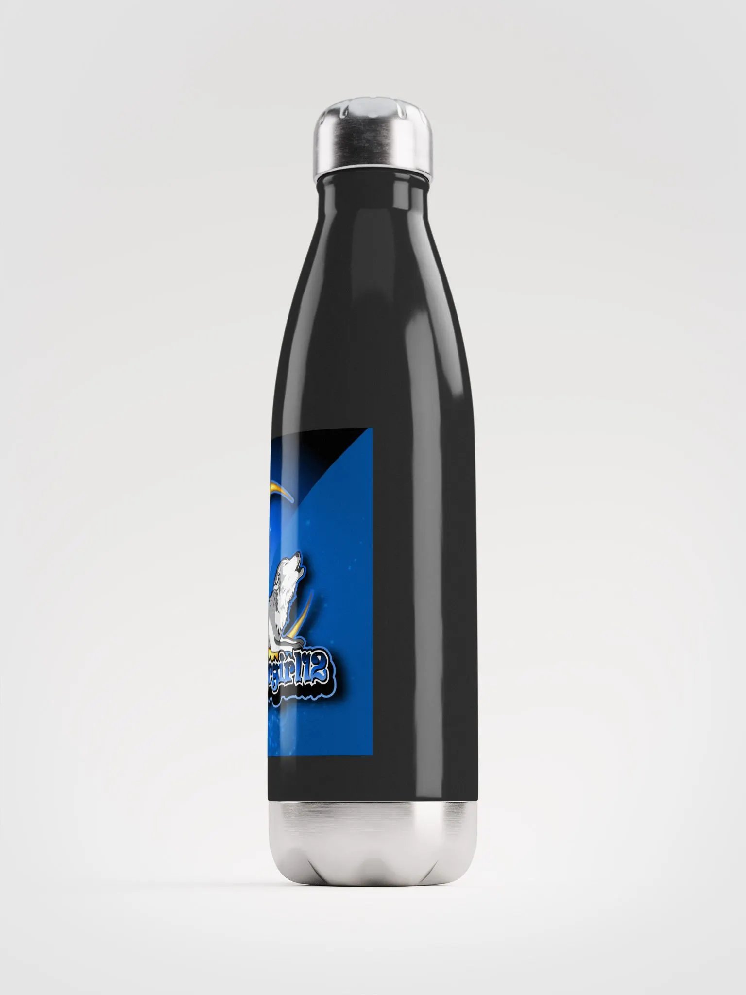 Wolfstar Bottle product image (1)