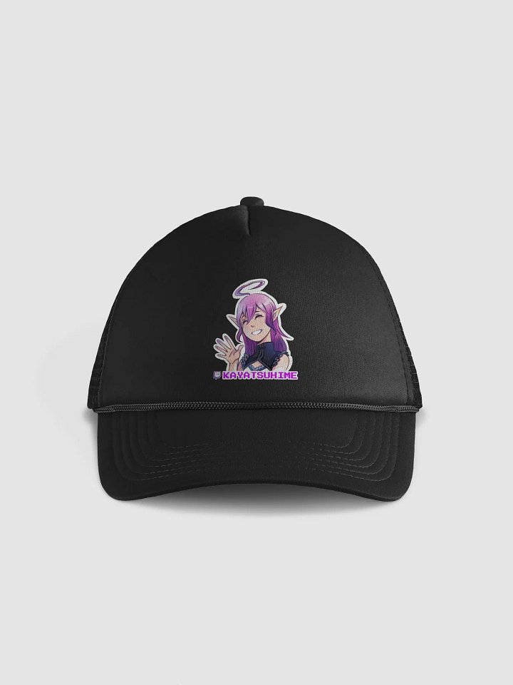 Hi! Cap - Multiple colors product image (3)