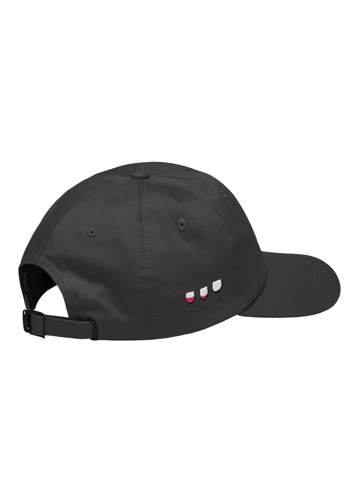 NyteWatch Spain Classic Dad Hat product image (19)