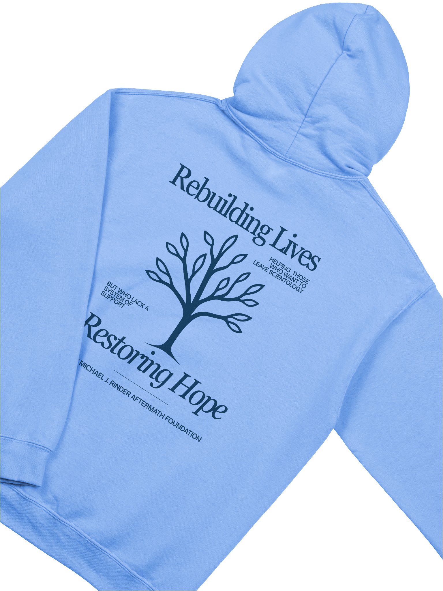 Rebuild & Restore Sweatshirt product image (23)