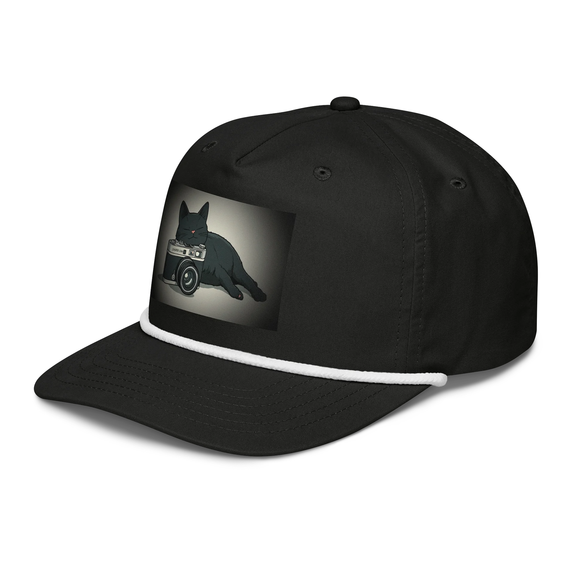 Sweetie Casper Cam - Hat product image (3)