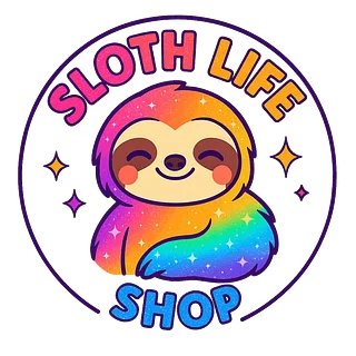 Sloth Life Shop