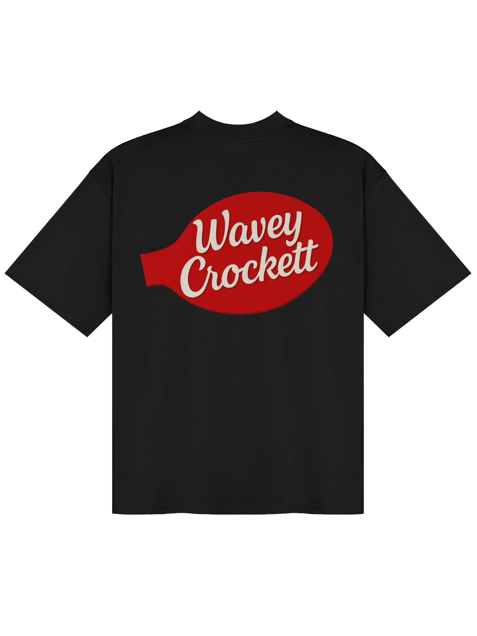 Wavey Crockett (Spinoff) product image (2)