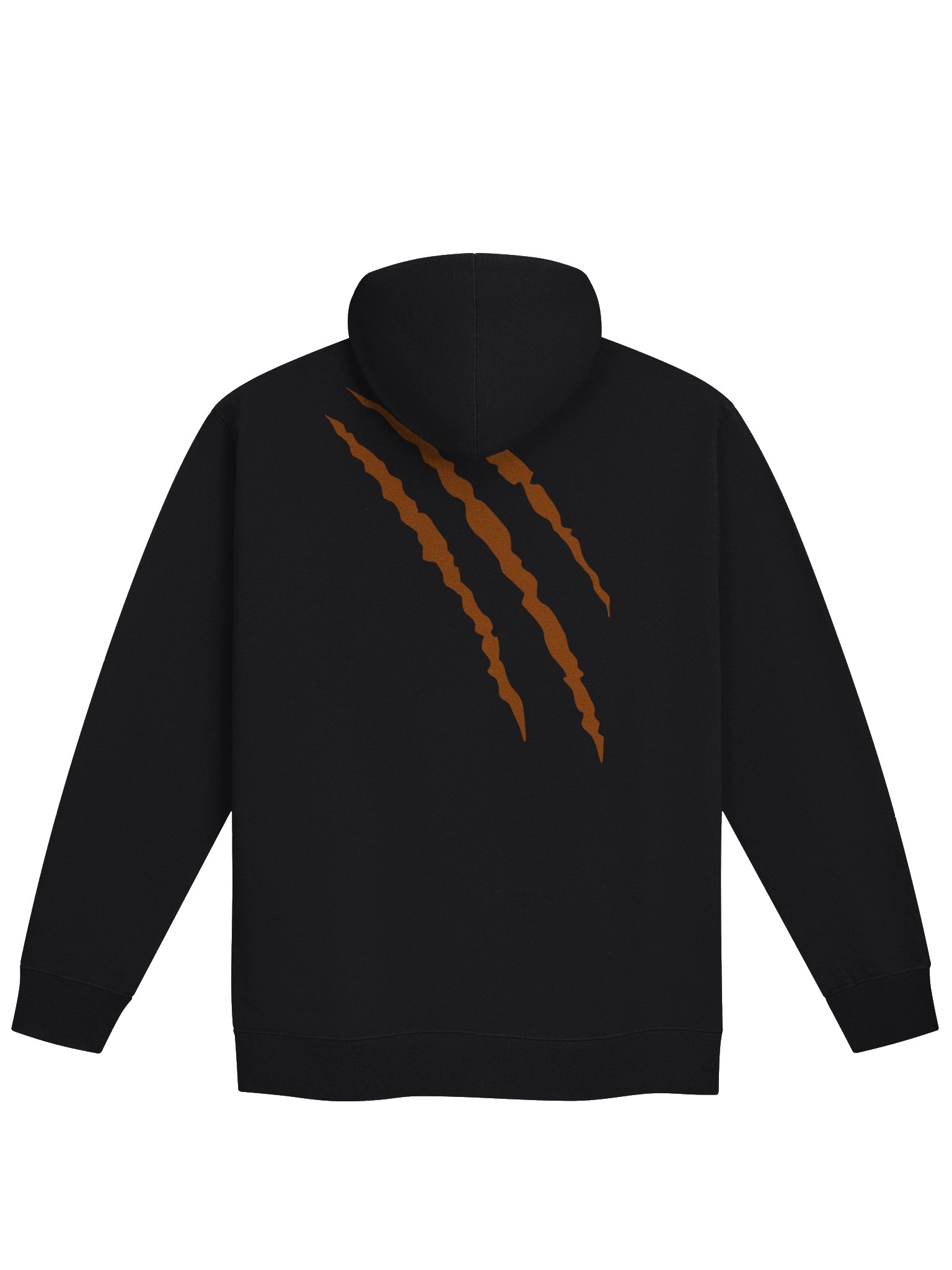 Claws Zip-Up product image (2)