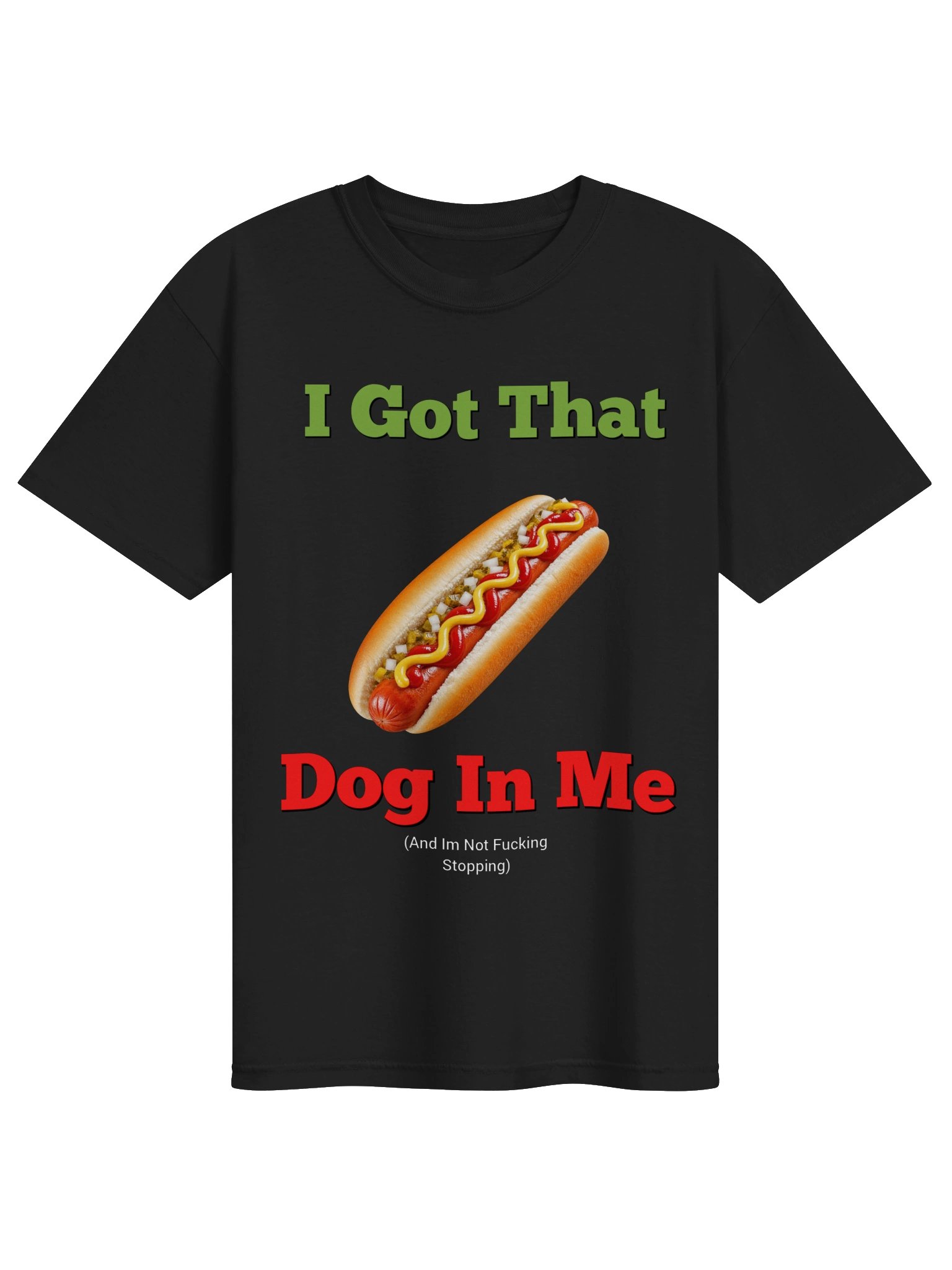 Hot Dog 1 product image (1)