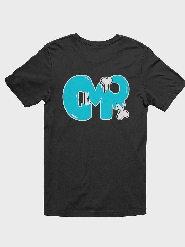 Eddy N Fido (light logo back) product image (2)