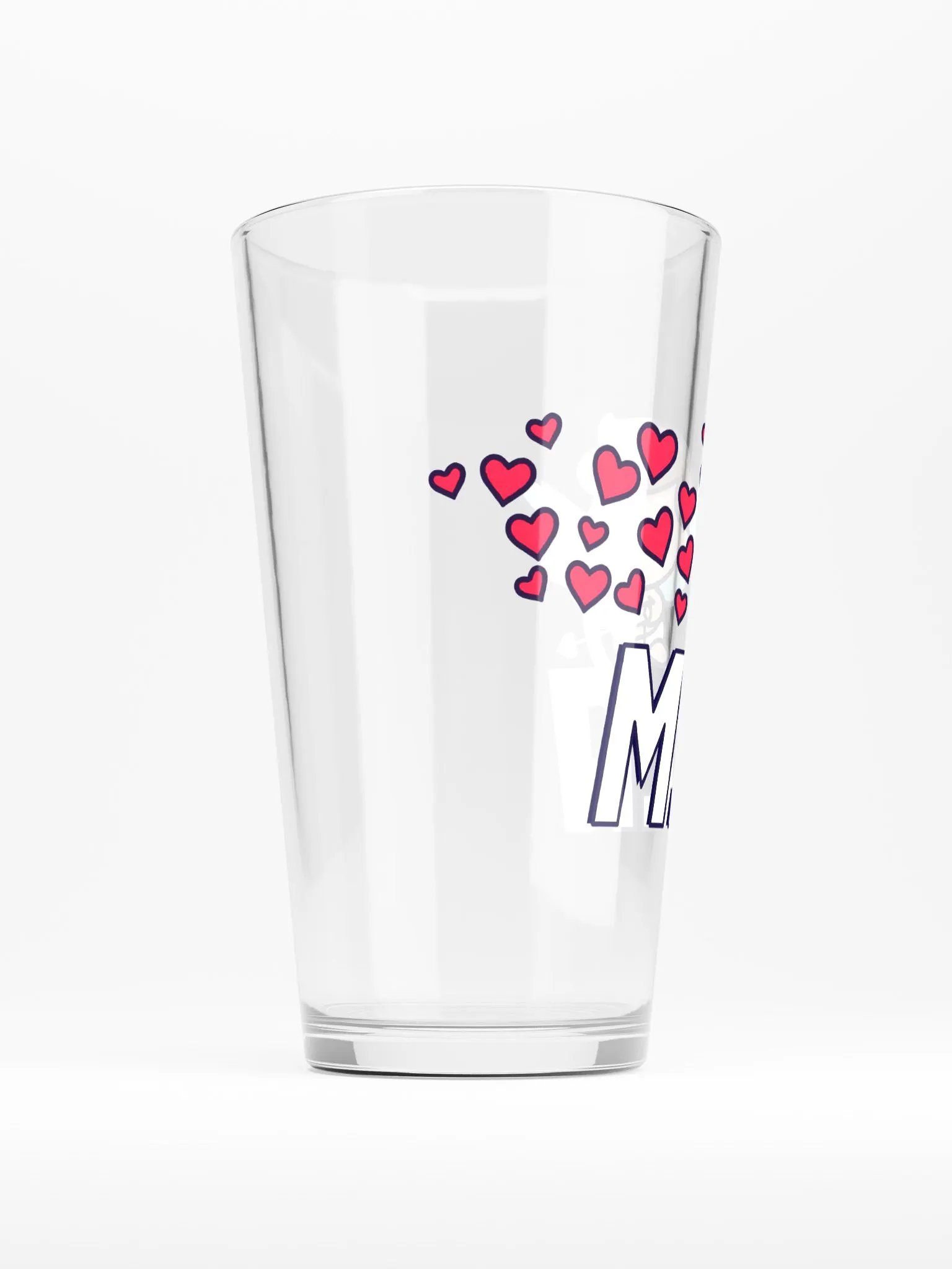 MSLA Love - Glass product image (6)
