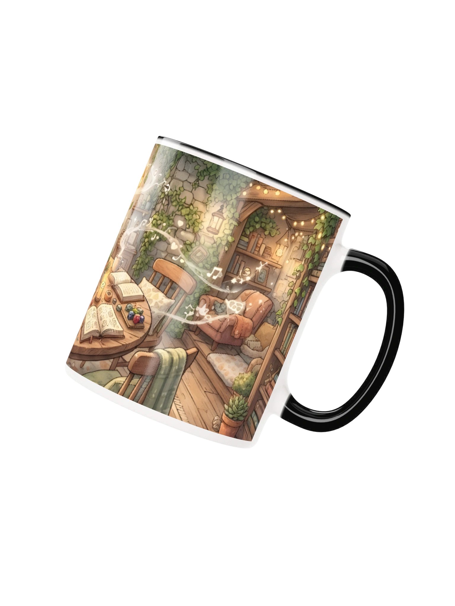 A Place at the Table Collector Mug product image (10)
