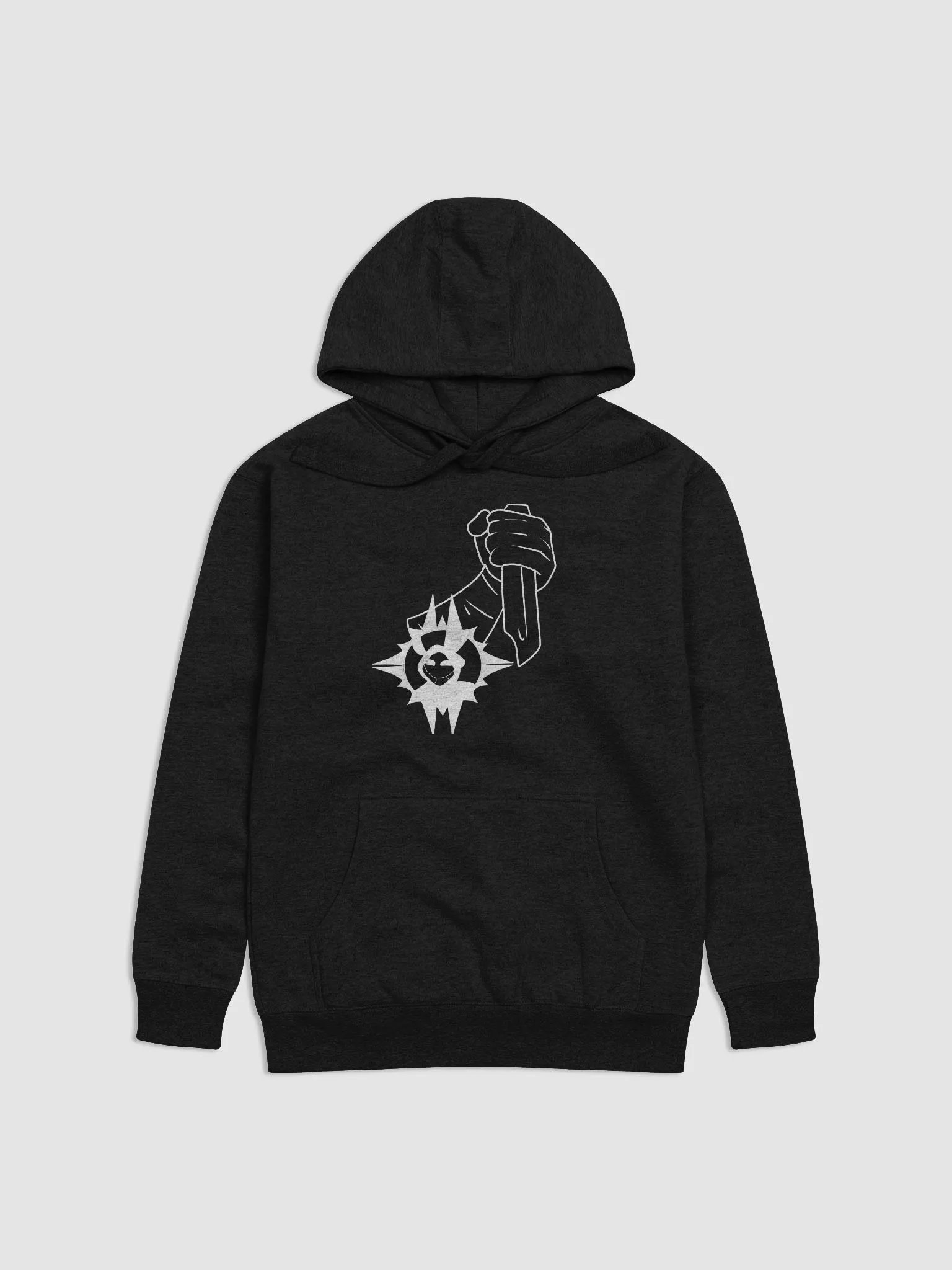Marked for Murder Hoodie product image (1)