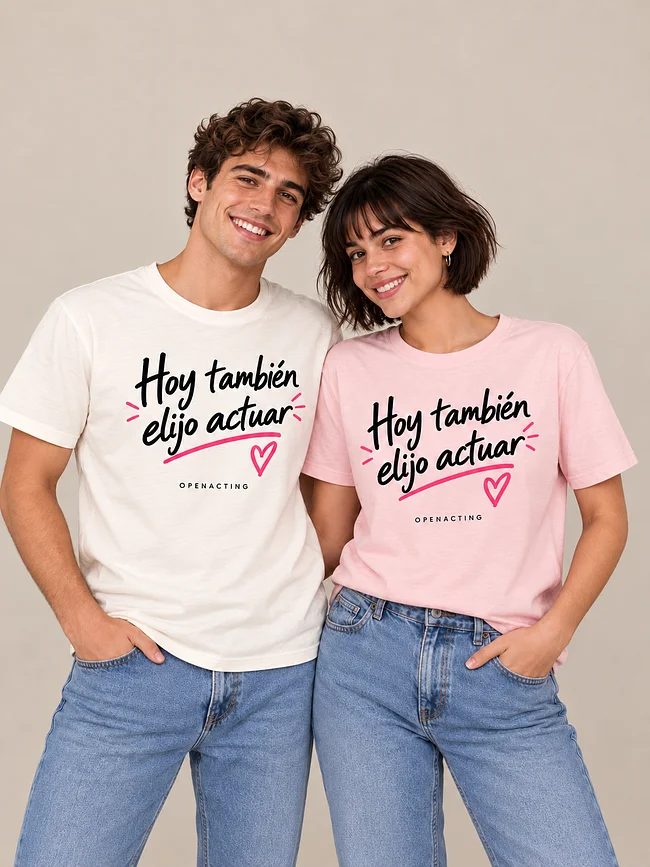 Camisetas