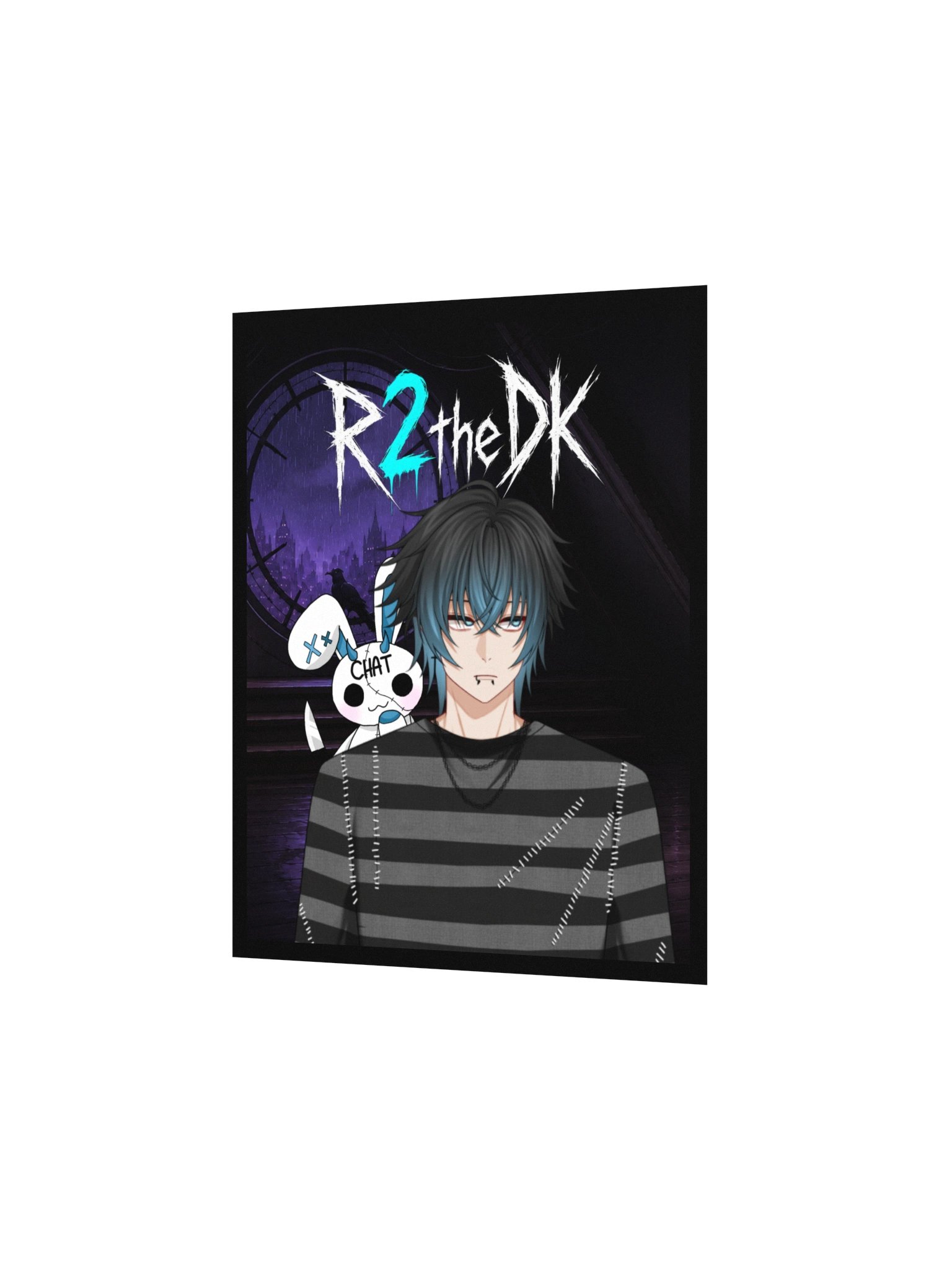 SAD poster product image (7)