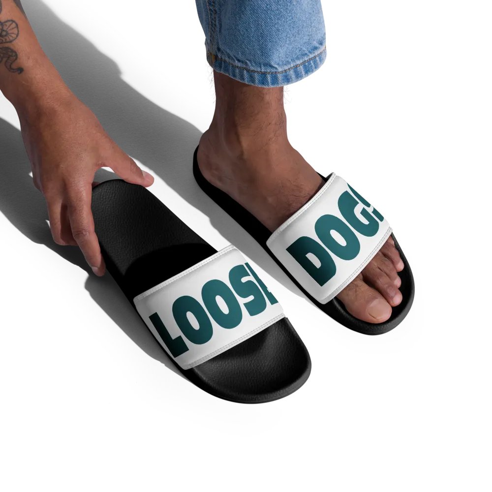 Loose Dogs Slides product image (2)