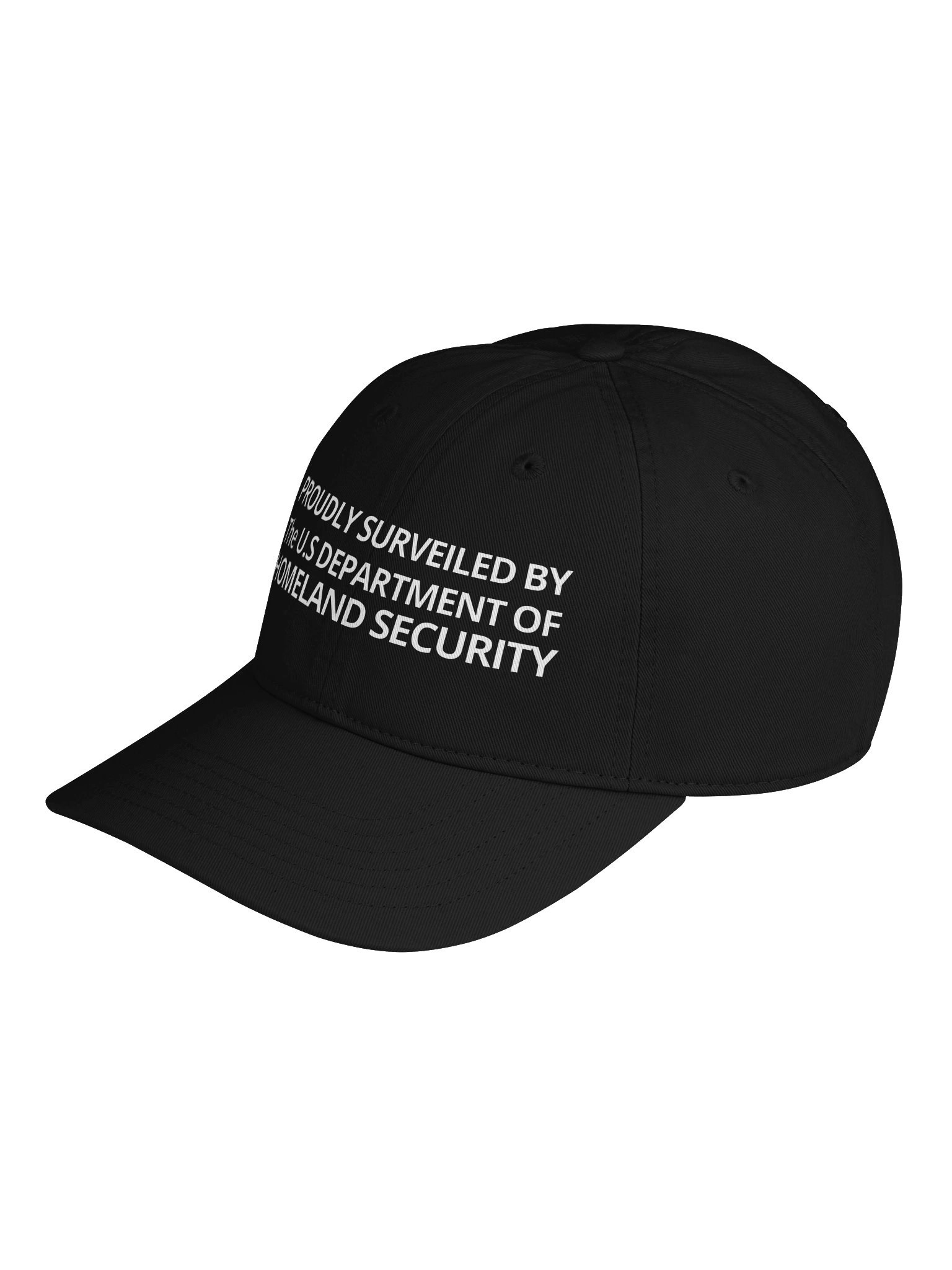 PROUD DAD HAT product image (3)