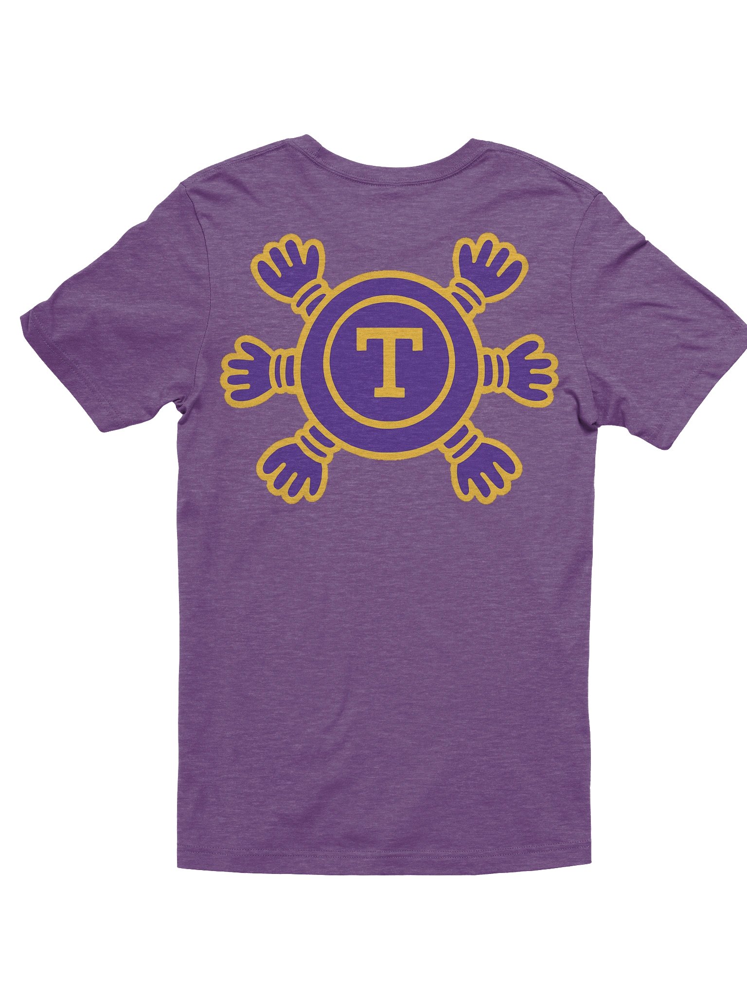 Outerbelt Tarigrades T-Shirt product image (14)