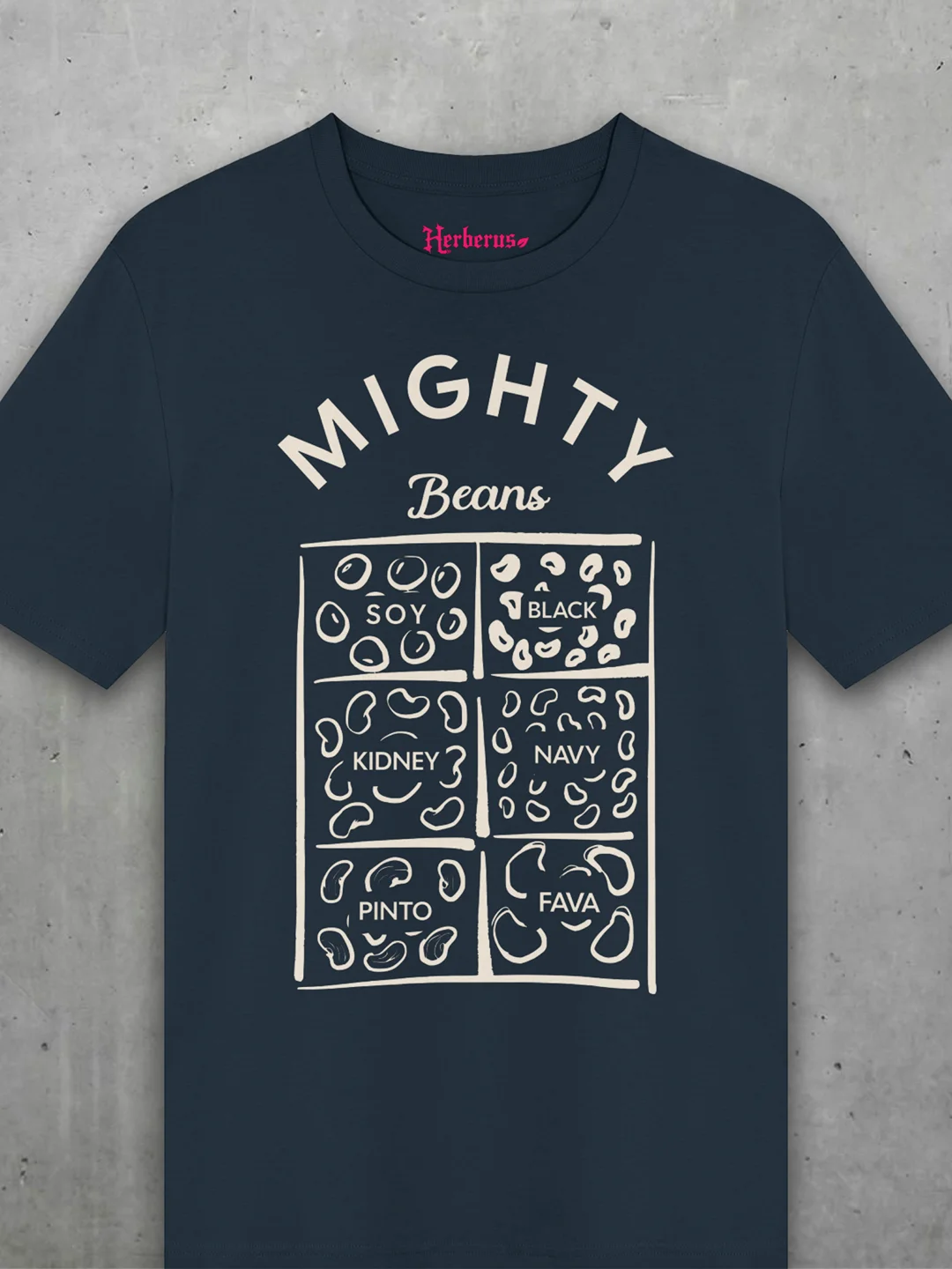 Mighty Beans Tee product image (1)