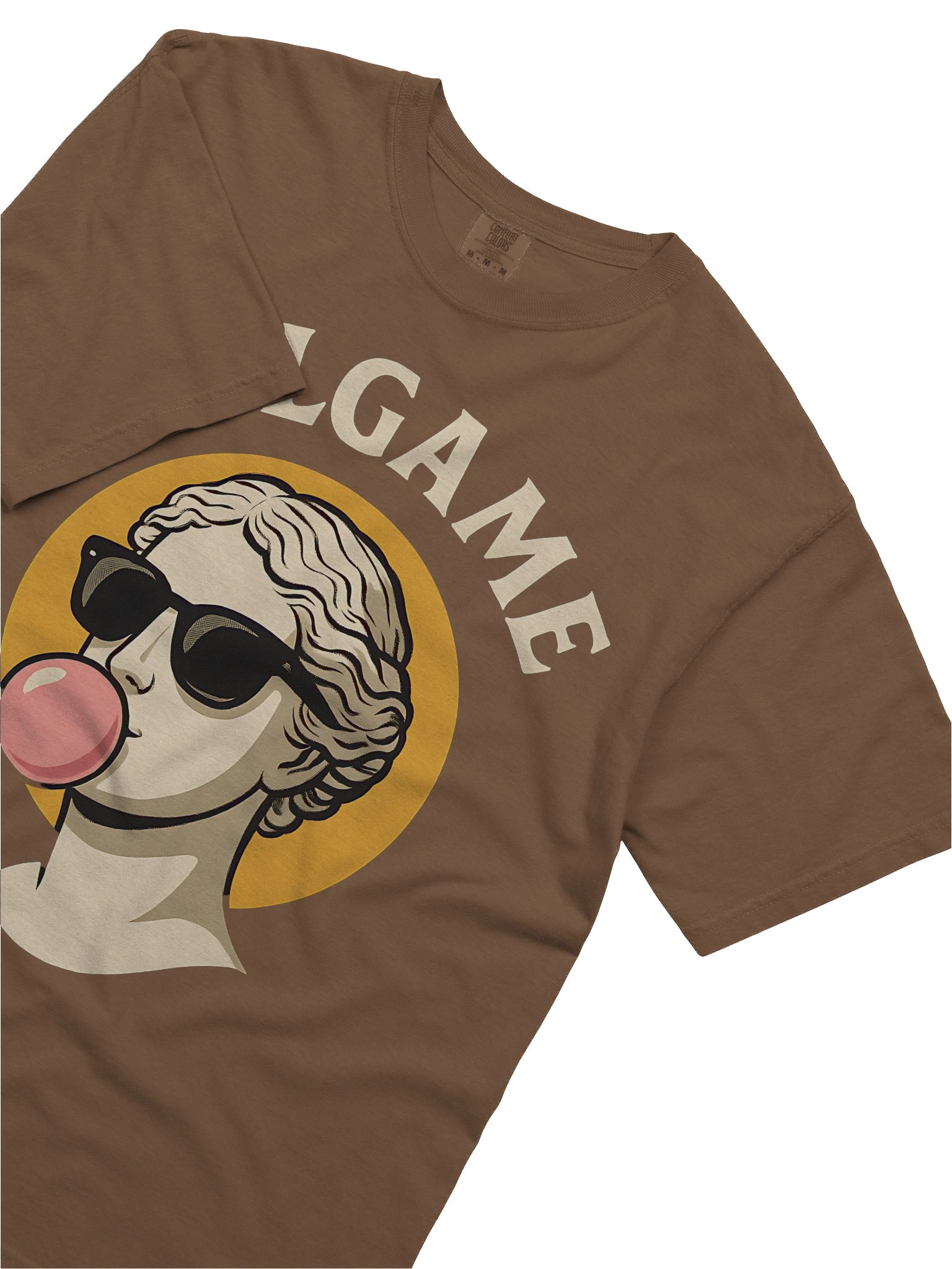 Válgame Camiseta Unisex product image (2)