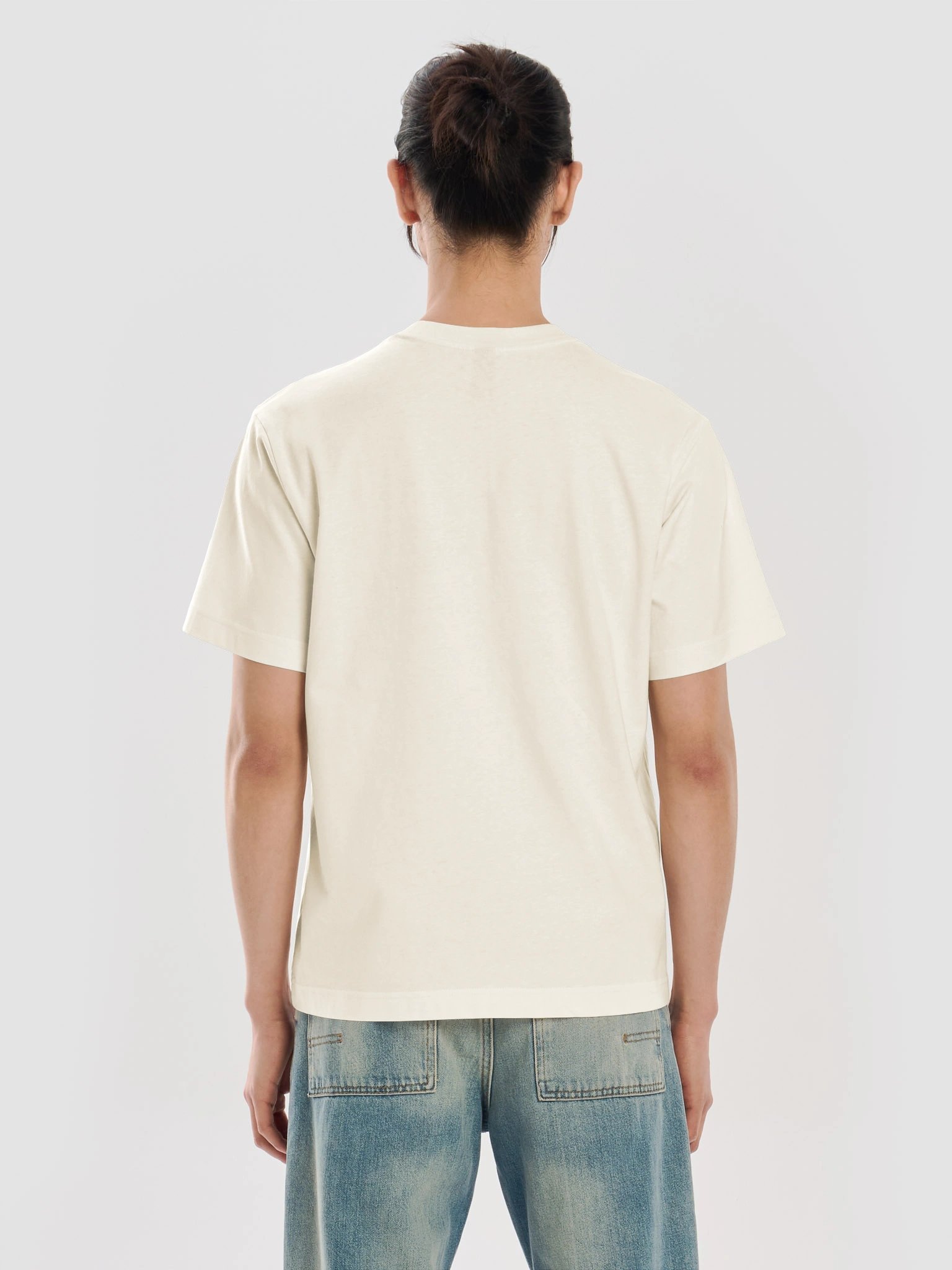 Coffee & Books Box Tee product image (10)