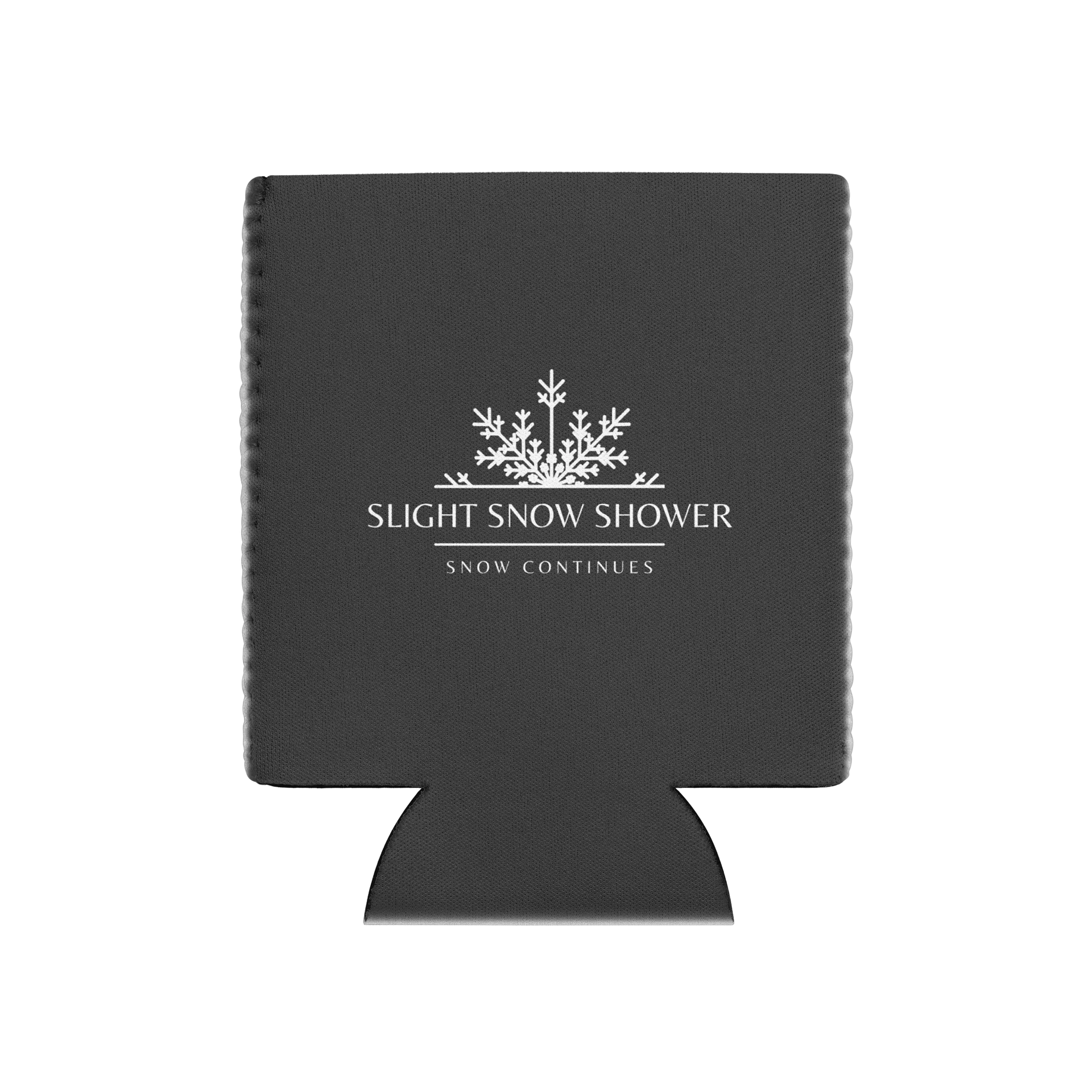 Logo Can Cooler Sleeve product image (1)