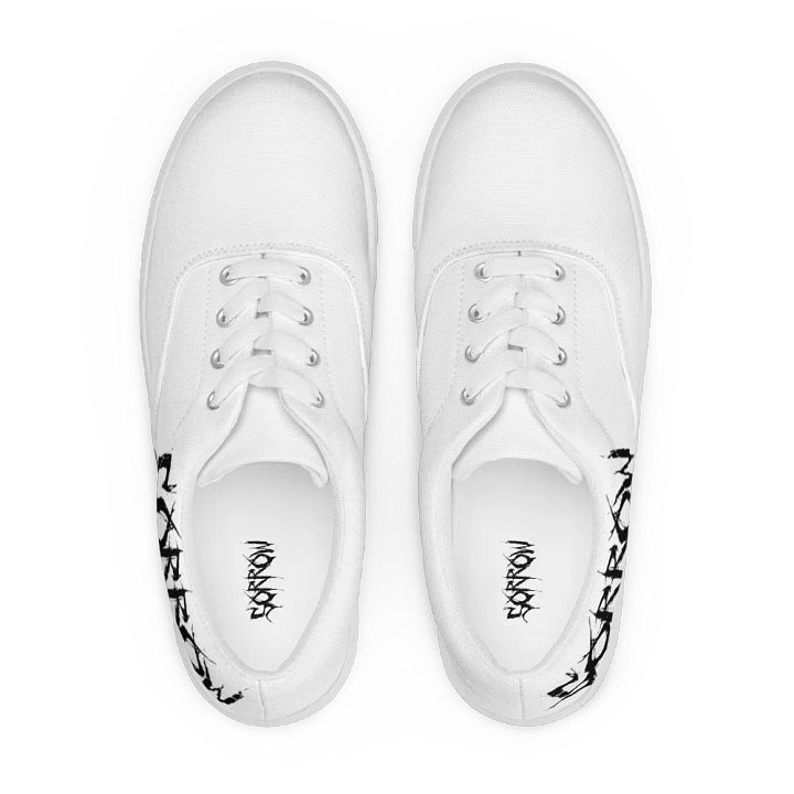 Sorrow Sk8 Shoes product image (2)