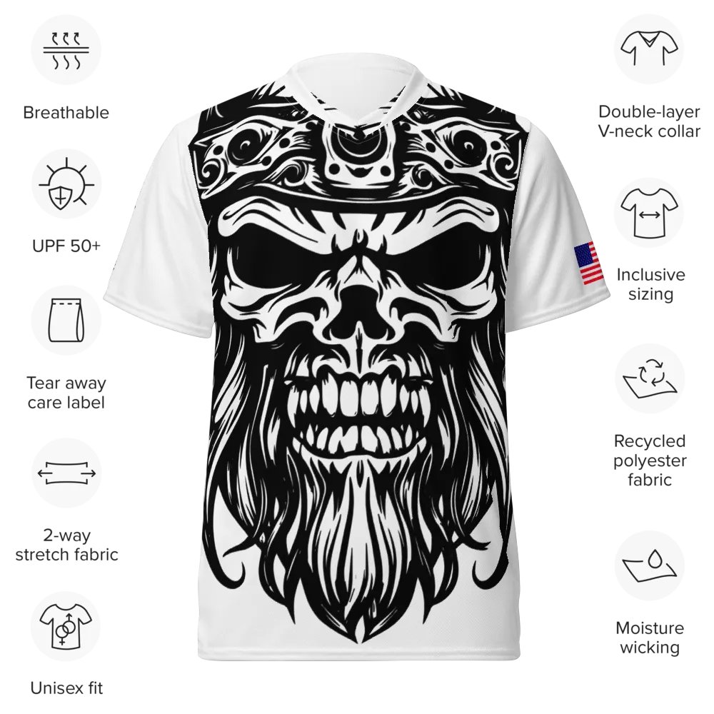 Juggernaut Jersey product image (7)