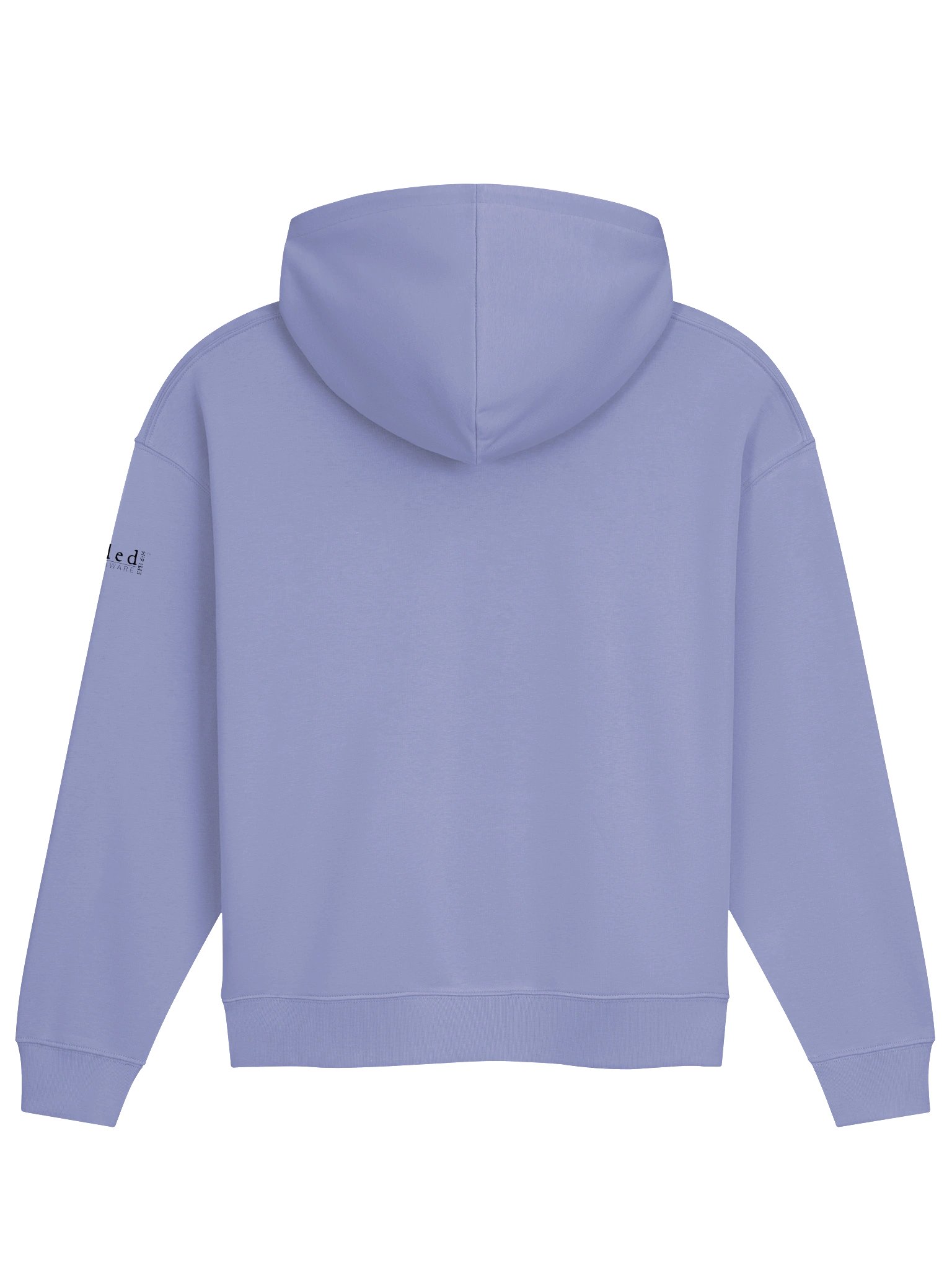 Worship and Caffeine Psalm 143:8 Hoodie product image (2)