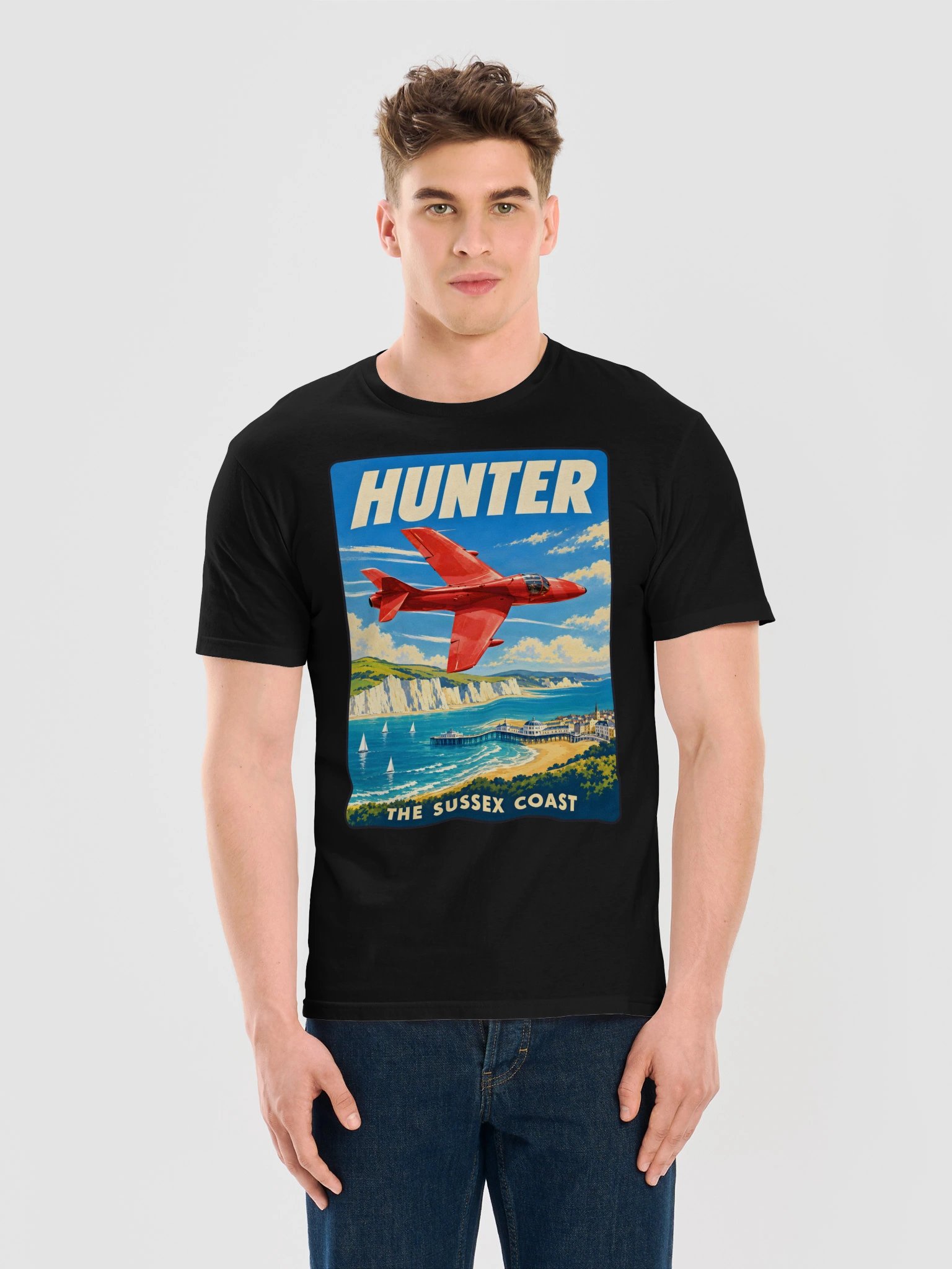 Hunter – The Sussex Coast product image (11)