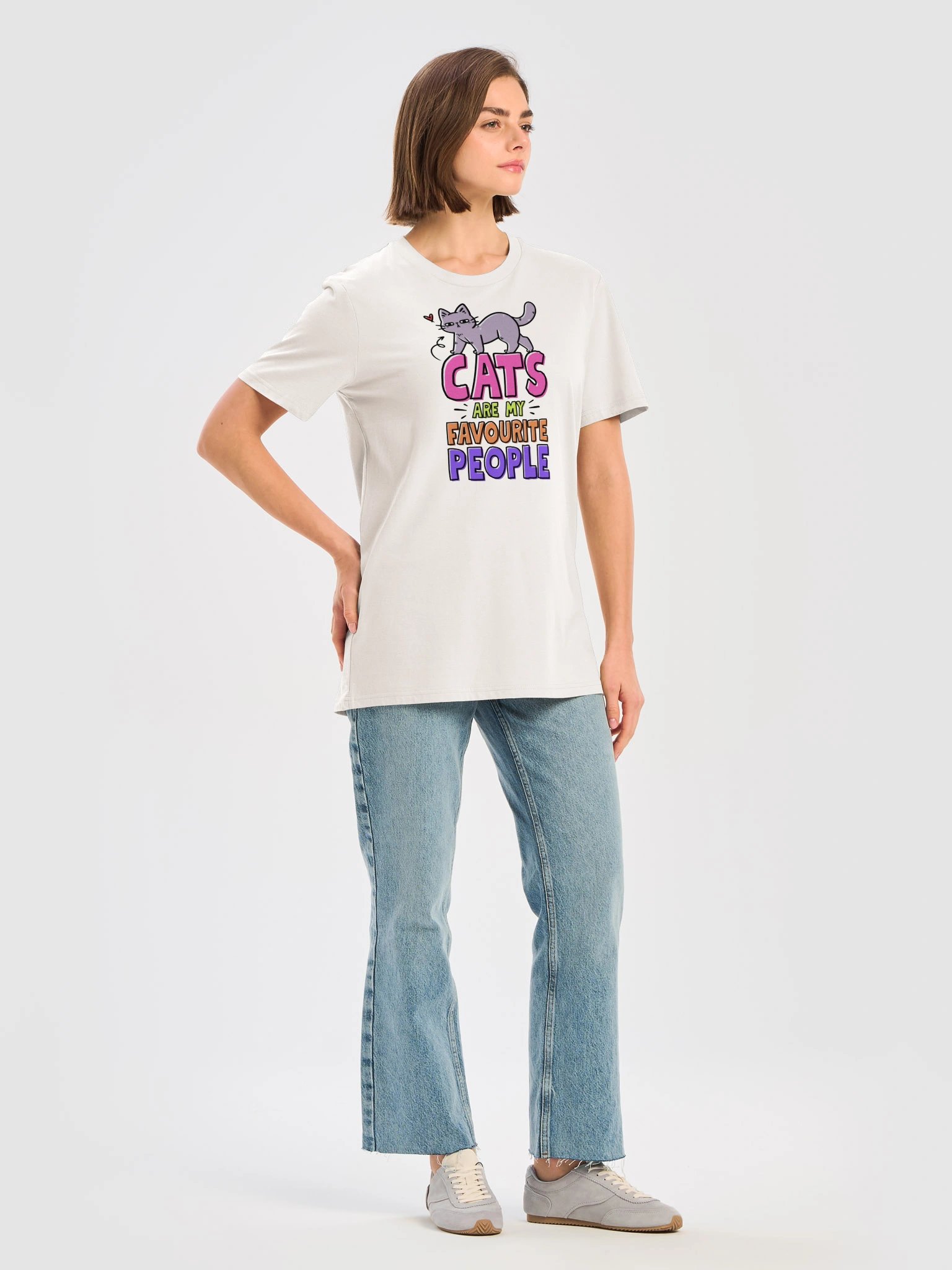 Favourite People Tee product image (4)