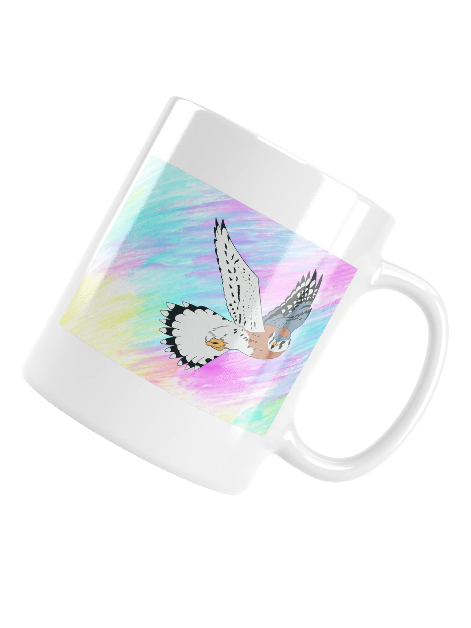 Cor Kestrel Mug product image (17)