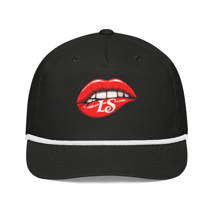 Lust Logo Hat product image (1)