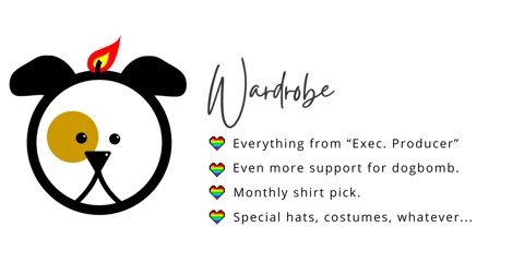 Wardrobe Department