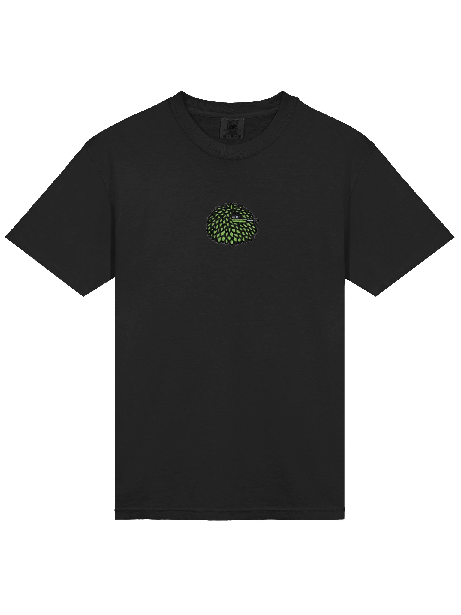 Deployable Bush Promo Shirt product image (7)