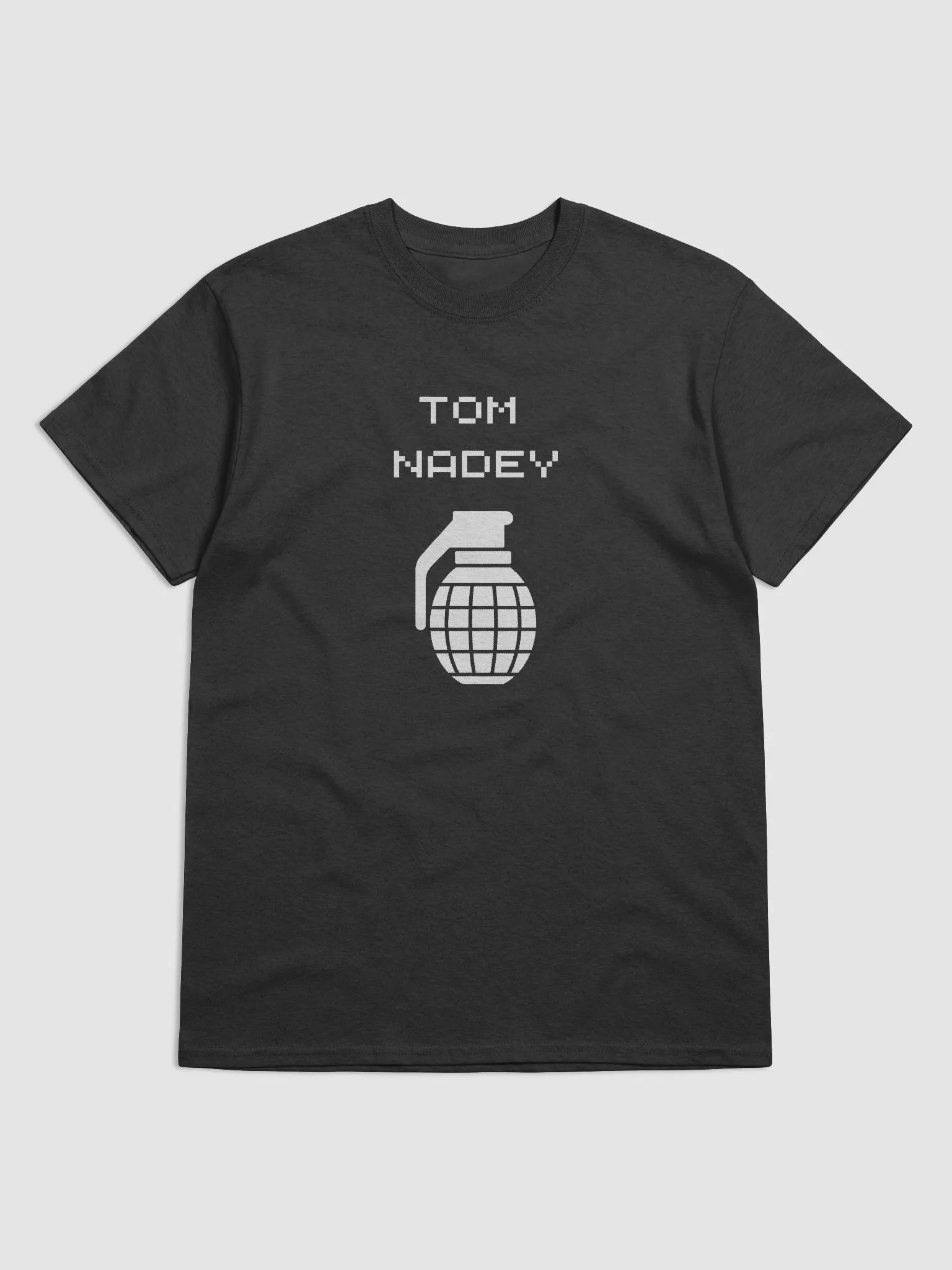 Tom Nadey (White) product image (2)