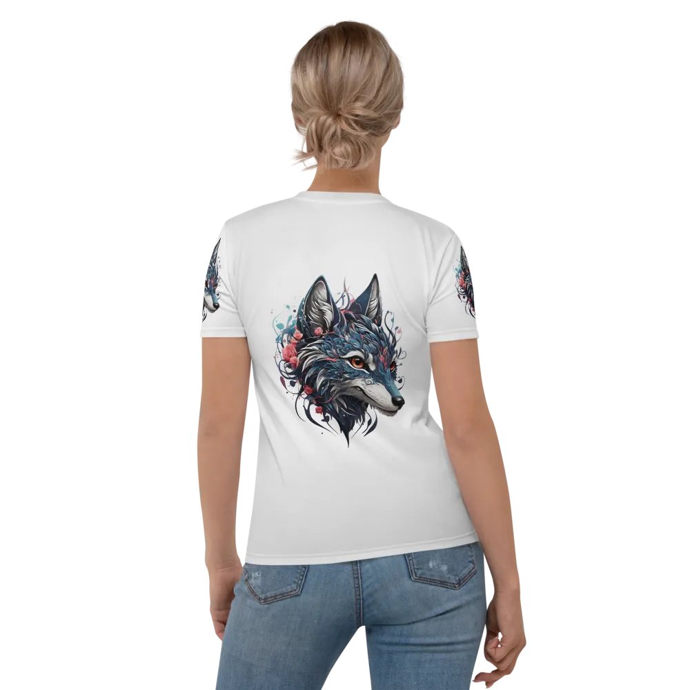 Fox T shirt product image (1)