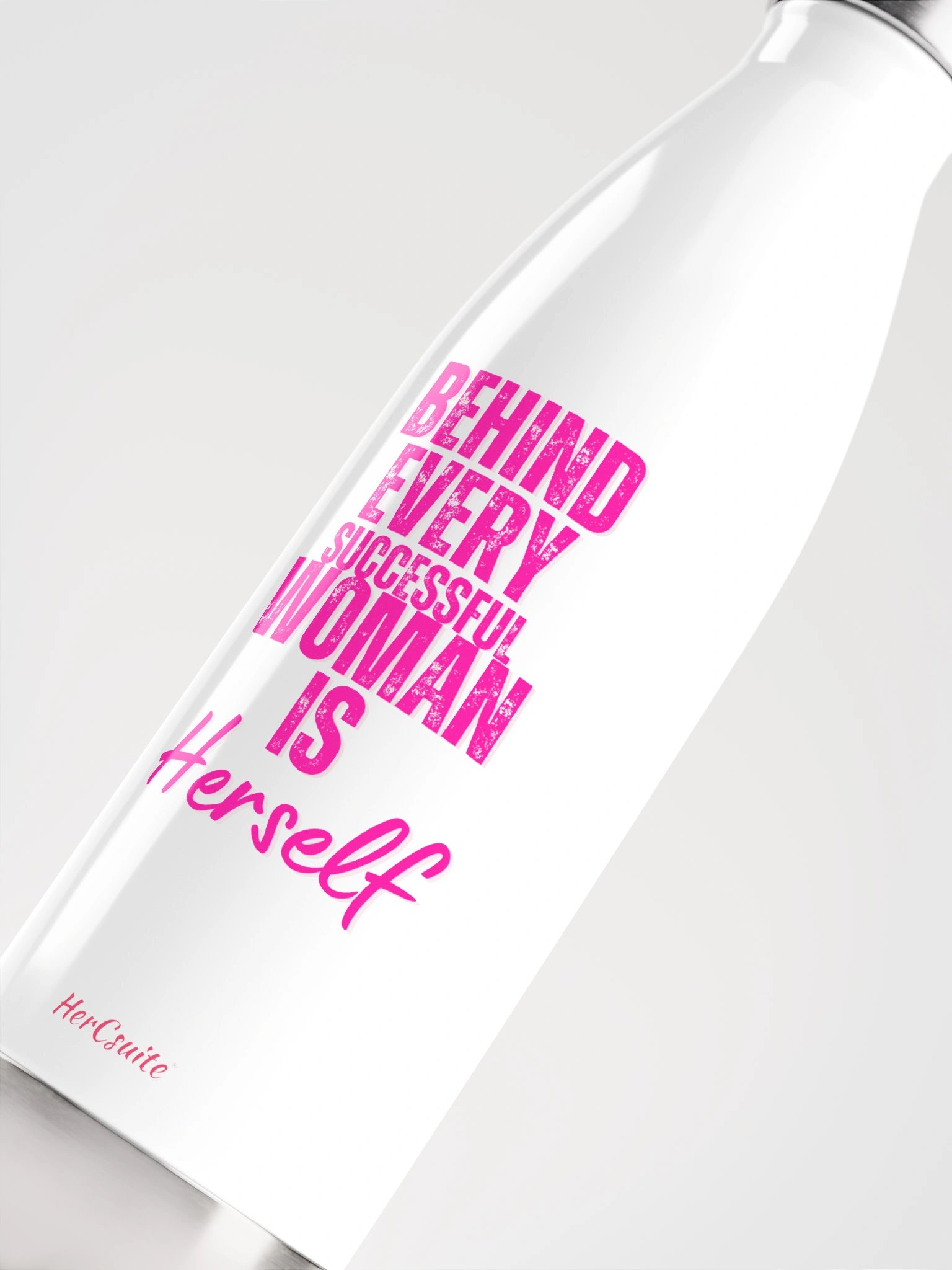 HerCsuite® Water Bottle product image (5)