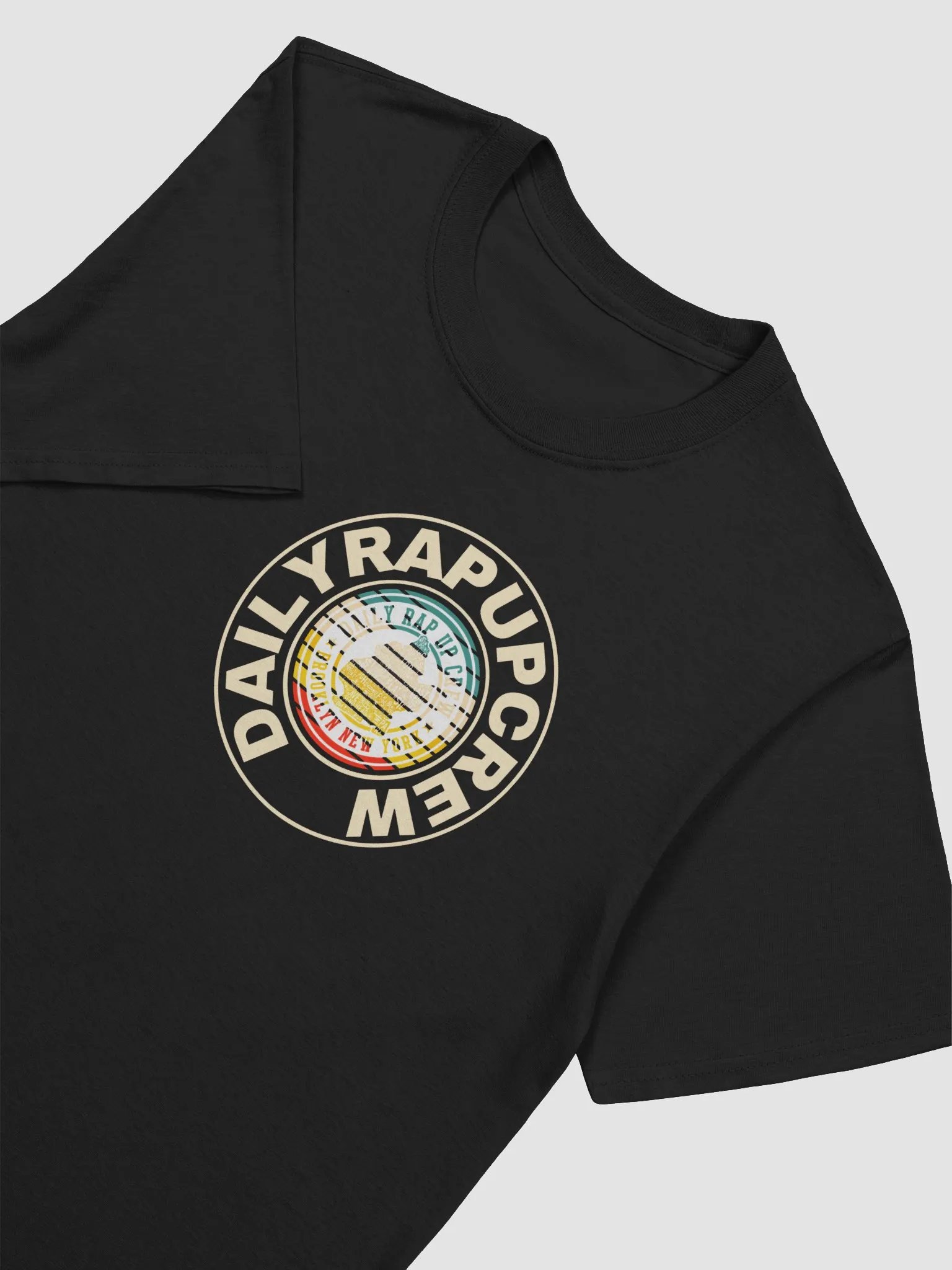 DRC Tee product image (29)