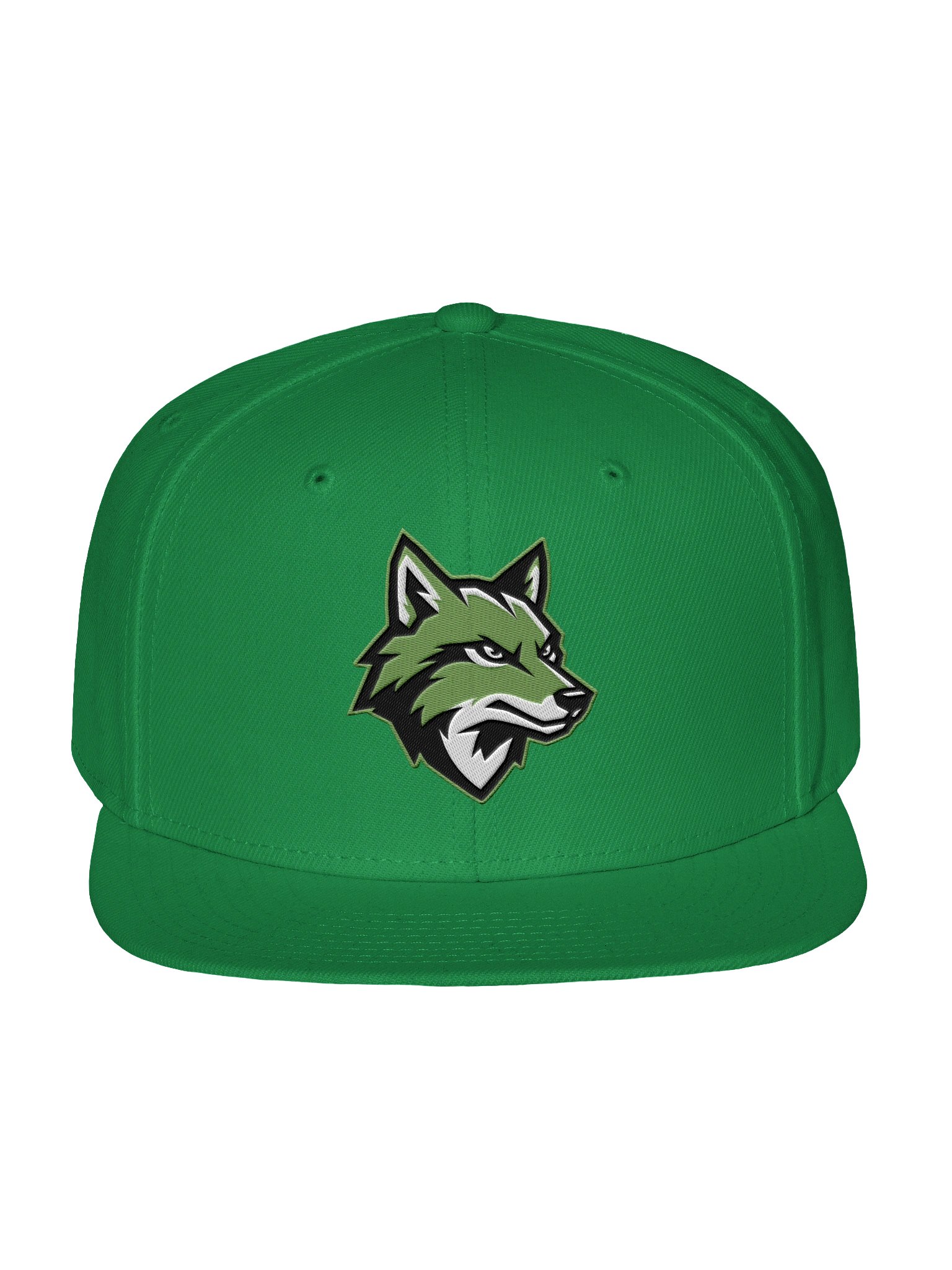 Coyotes Snapback Cap product image (1)