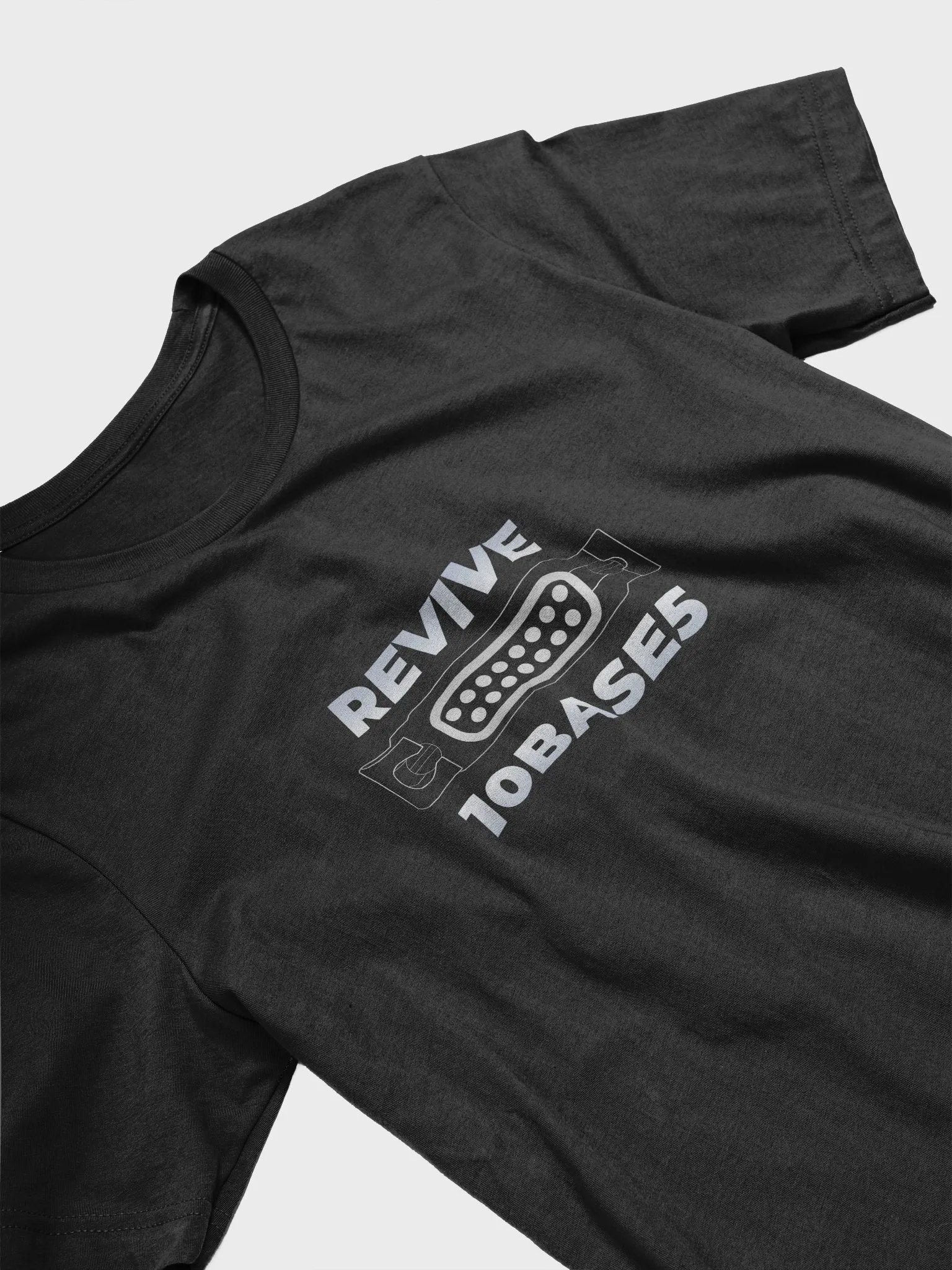 Revive 10BASE5 tee product image (11)