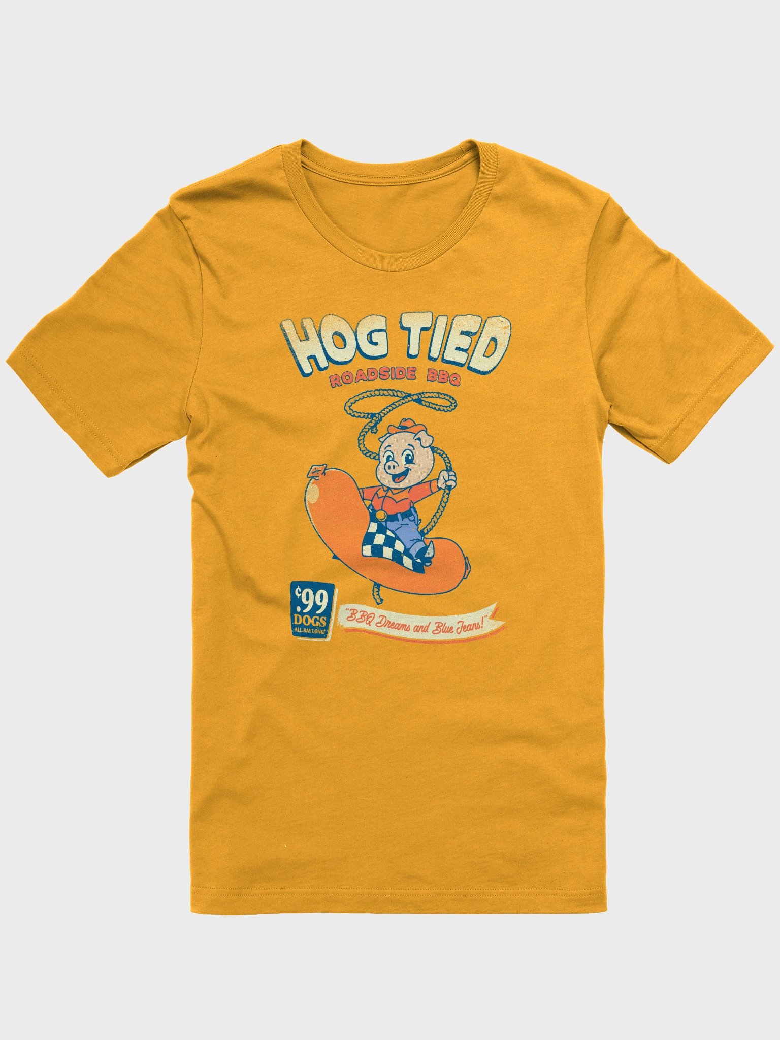 Hog Tied BBQ product image (2)