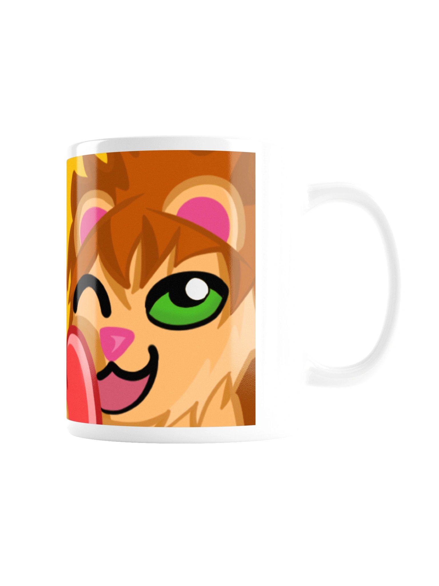 Classic Lucas Cup product image (4)