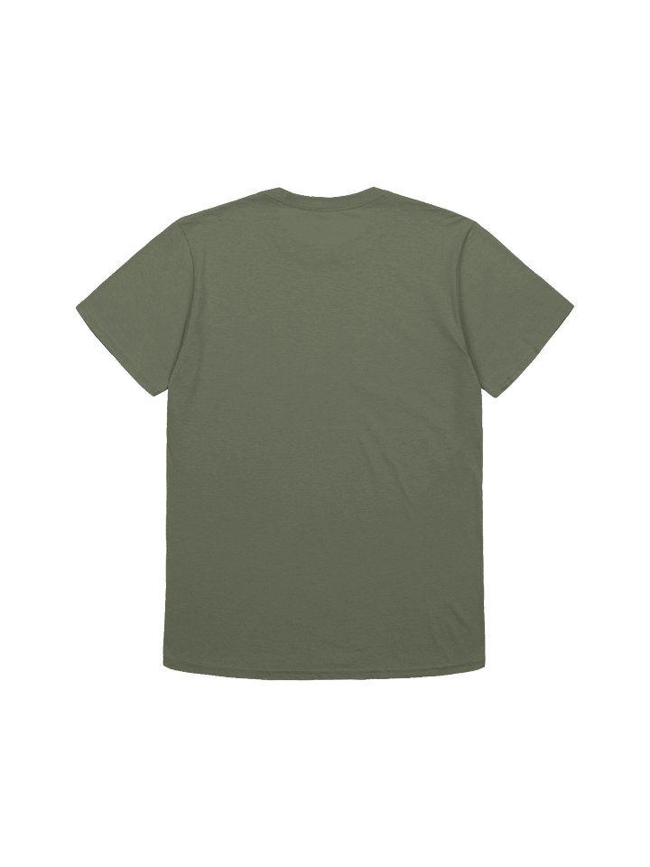 Mountain Goat Badge Tee product image (11)