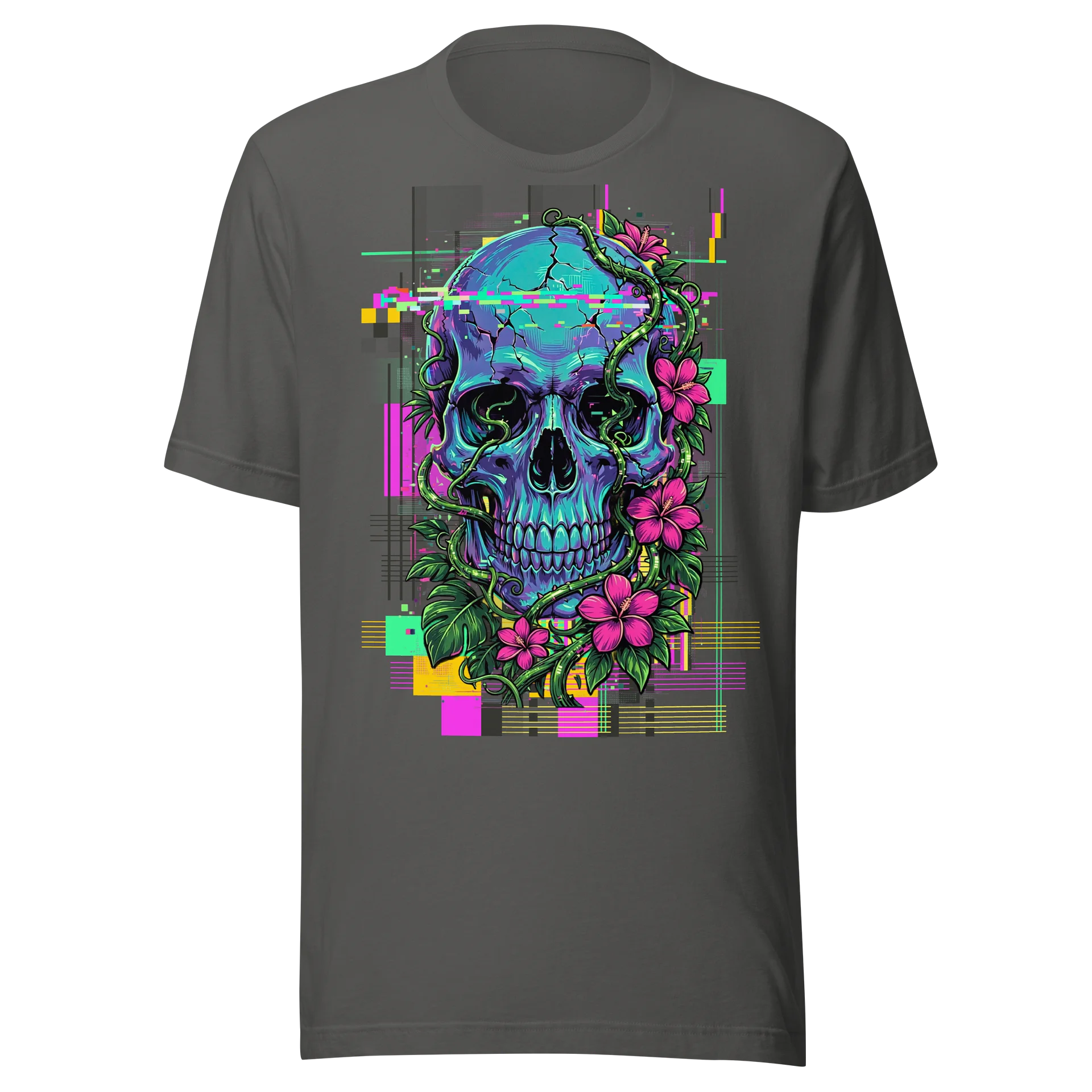 The Reclaiming T-Shirt product image (1)
