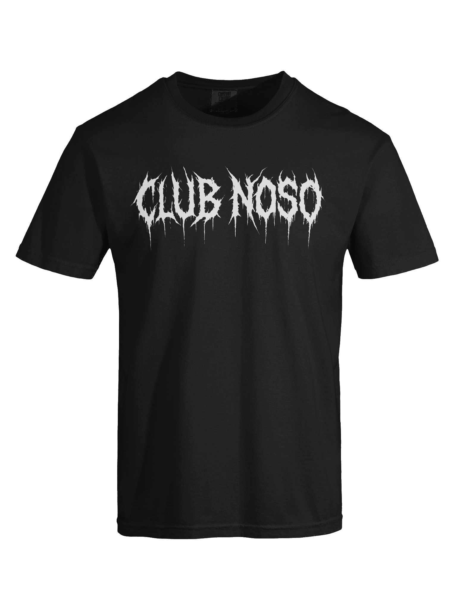 Hardcore Club Noso Tee product image (27)