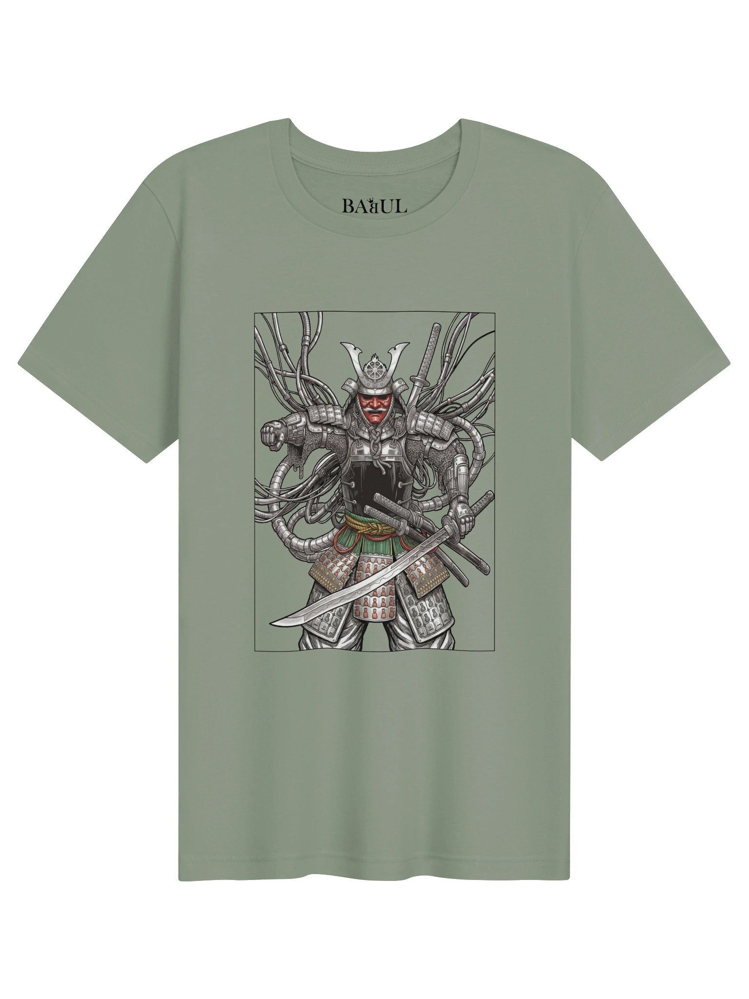 The NEO-BUSHIDO collection product image (113)