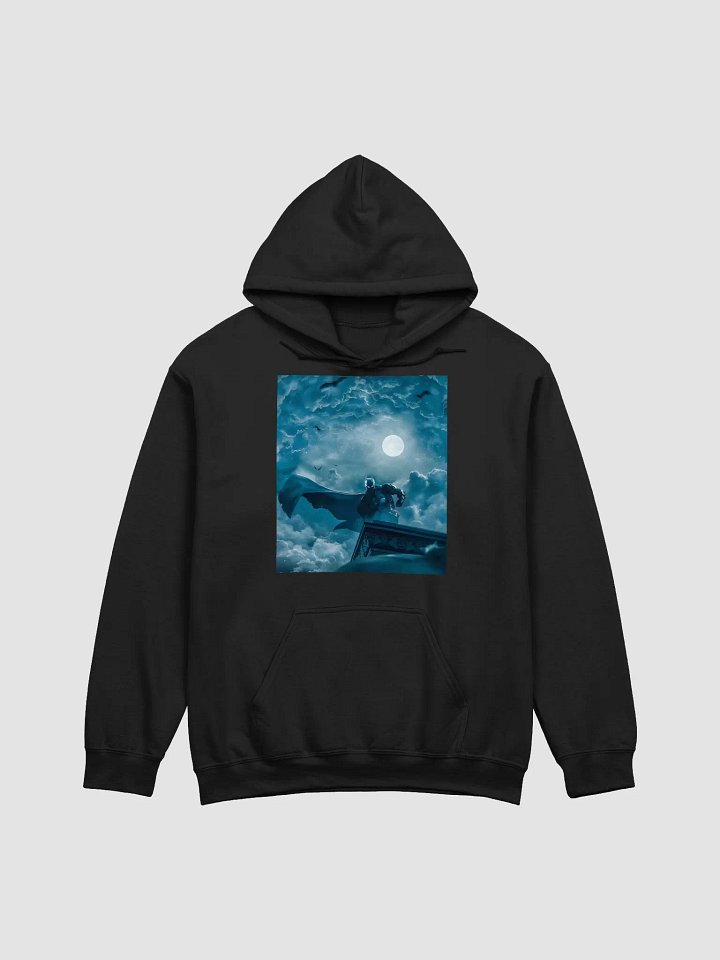 Batman Hoodie product image (1)